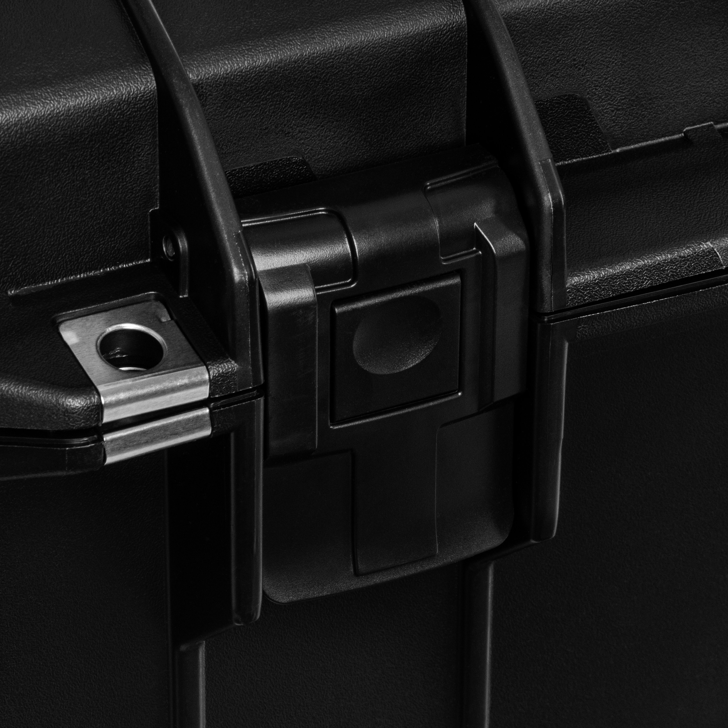 Peli Air Case 1745 Transport Case - Black