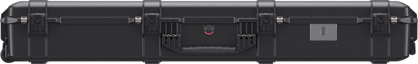 Walizka transportowa Peli Air Case 1755 - Black