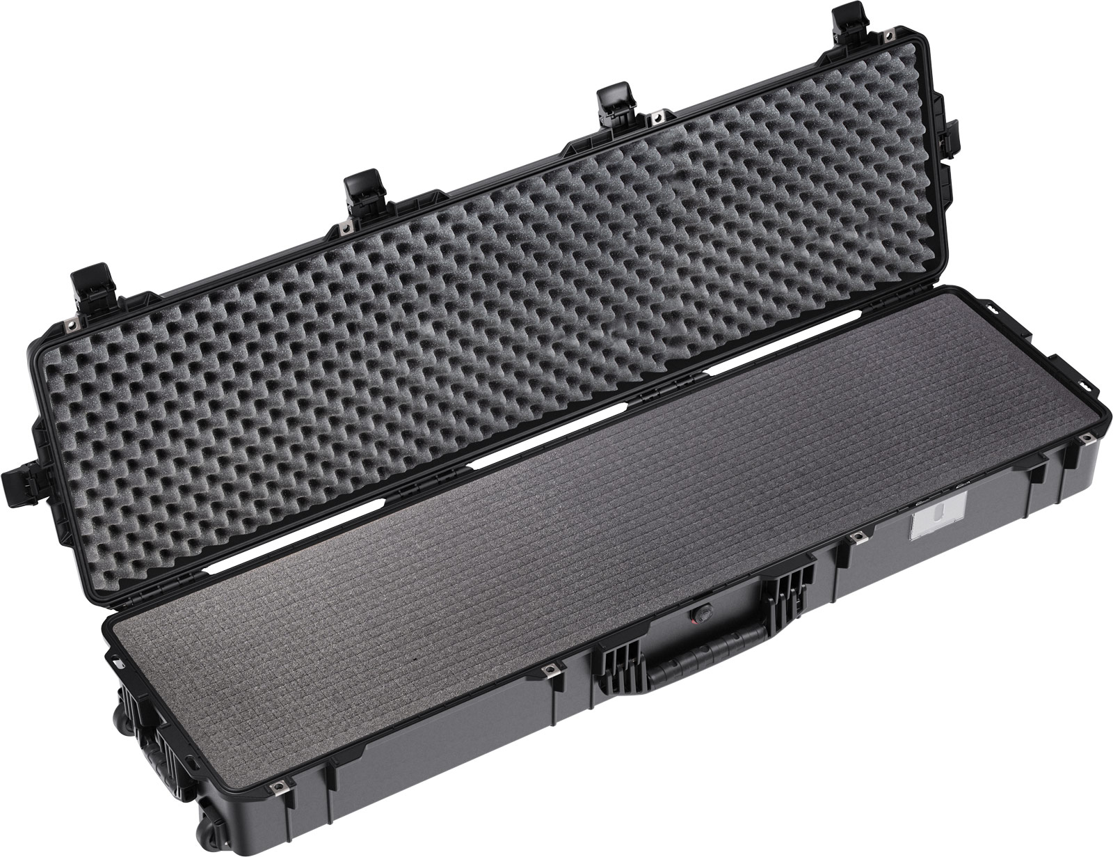 Walizka transportowa Peli Air Case 1755 - Black
