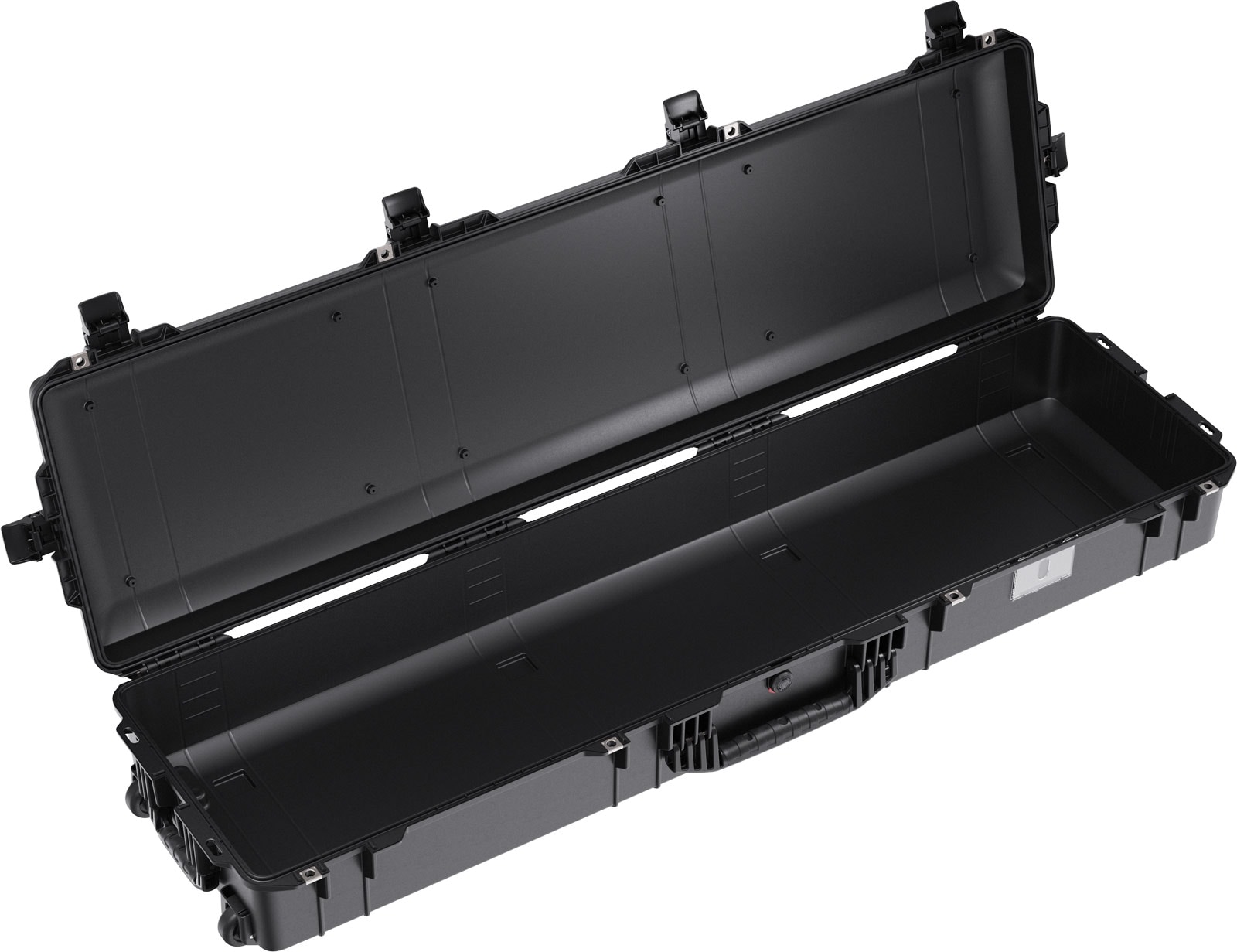 Walizka transportowa Peli Air Case 1755 - Black