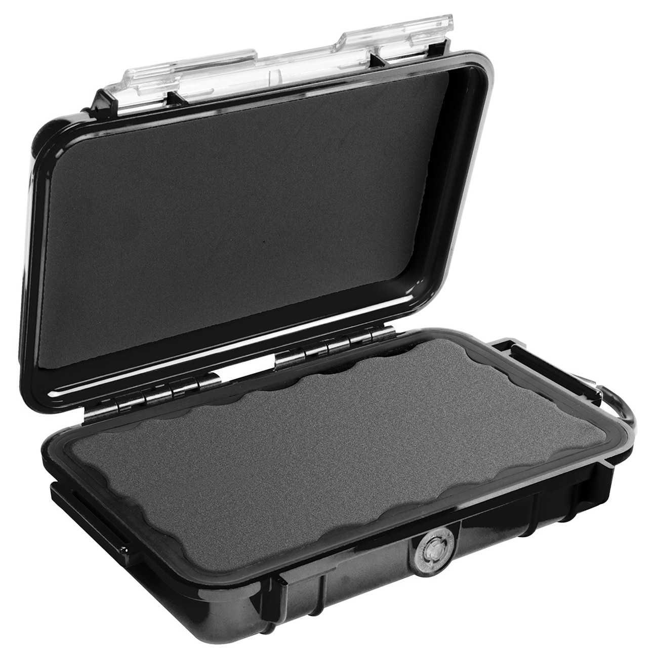 Skrzynka transportowa Peli 1040 Micro Case - Black