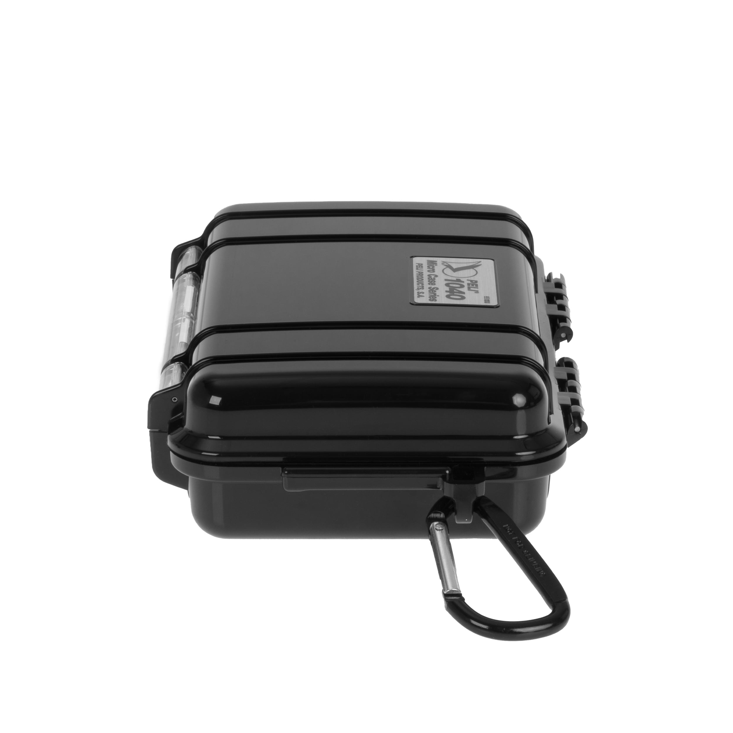 Peli 1040 Micro Case Transport Box - Black