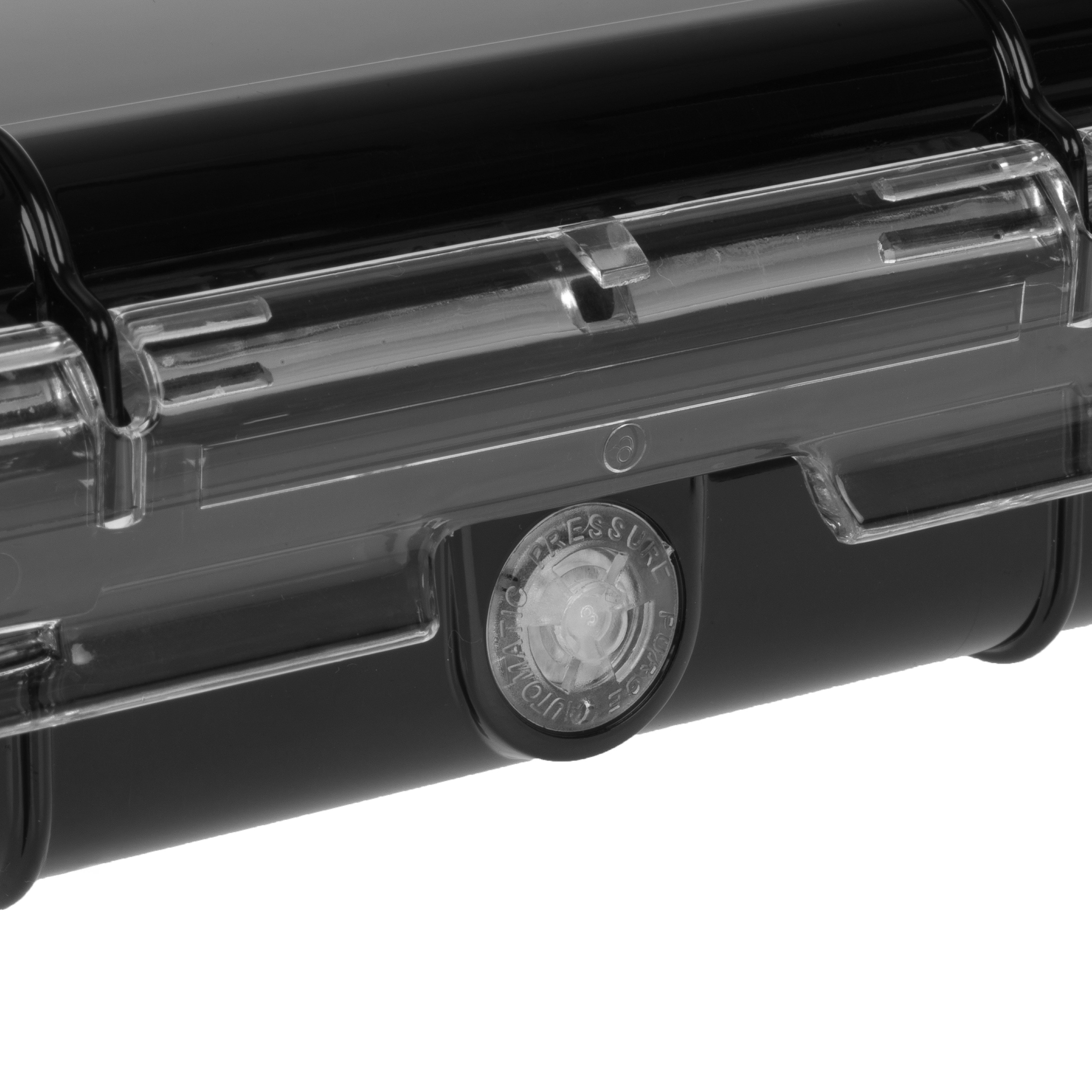 Peli 1040 Micro Case Transport Box - Black