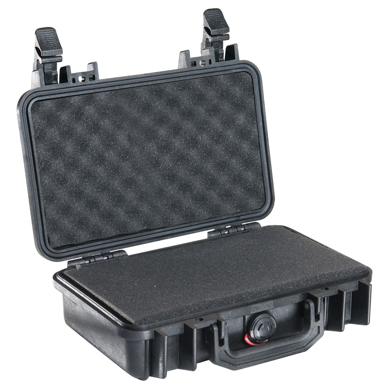 Walizka transportowa Peli Protector 1170 - Black
