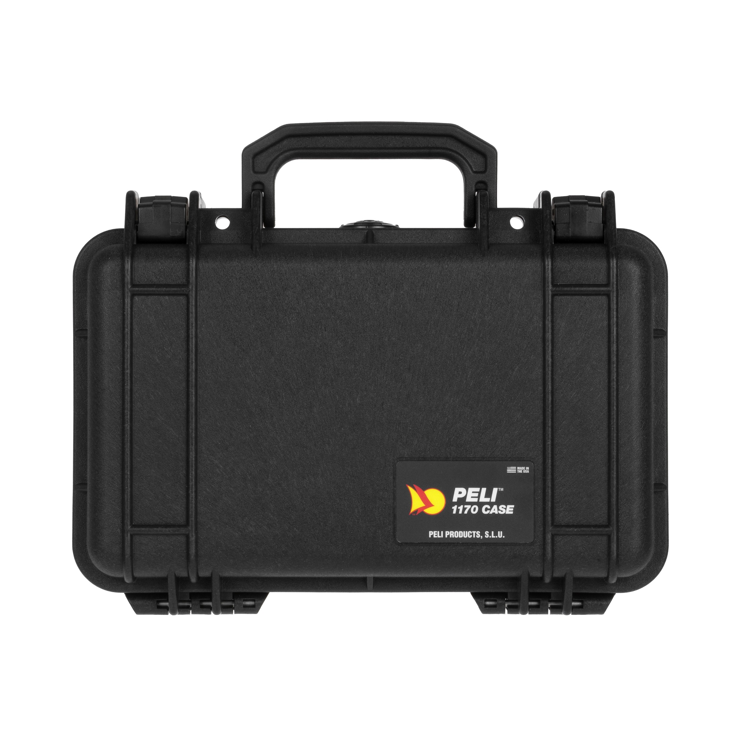Peli Protector 1170 Transport Case - Black