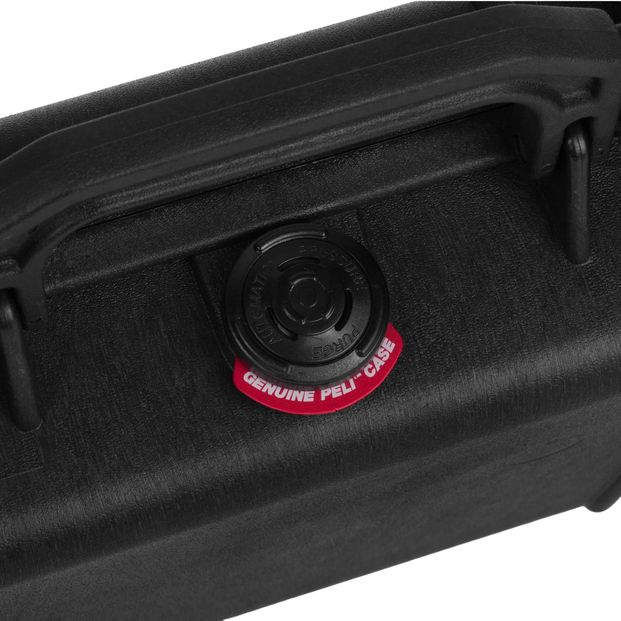 Peli Protector 1170 Transport Case - Black