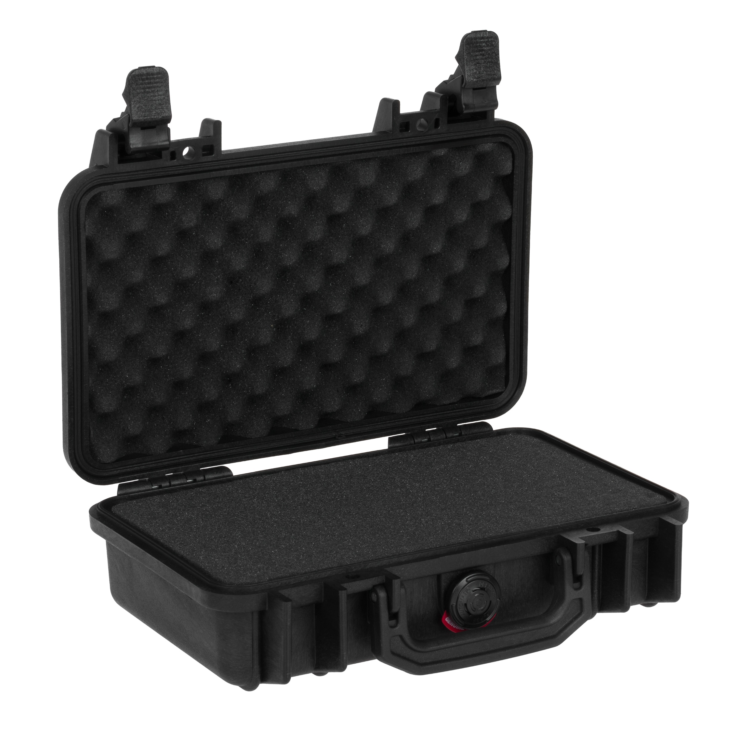 Peli Protector 1170 Transport Case - Black