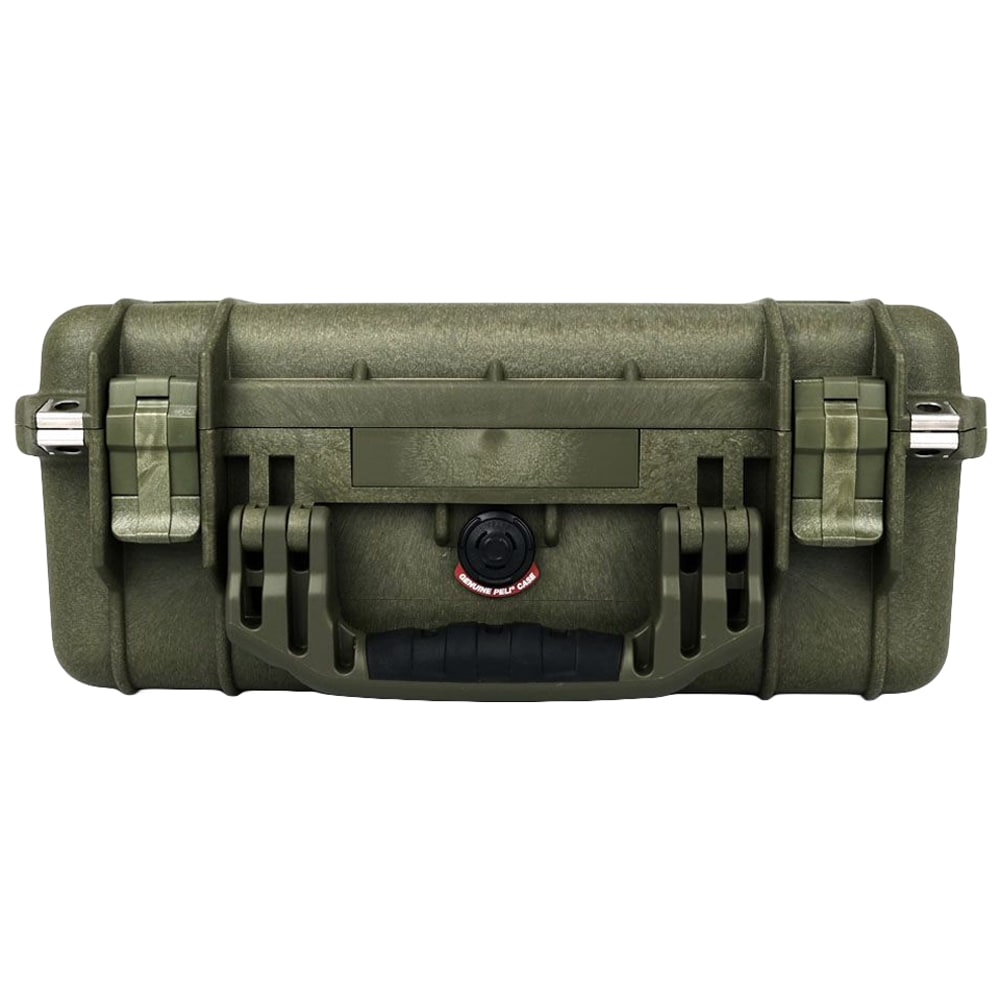 Walizka transportowa Peli Protector 1450EU - OD Green