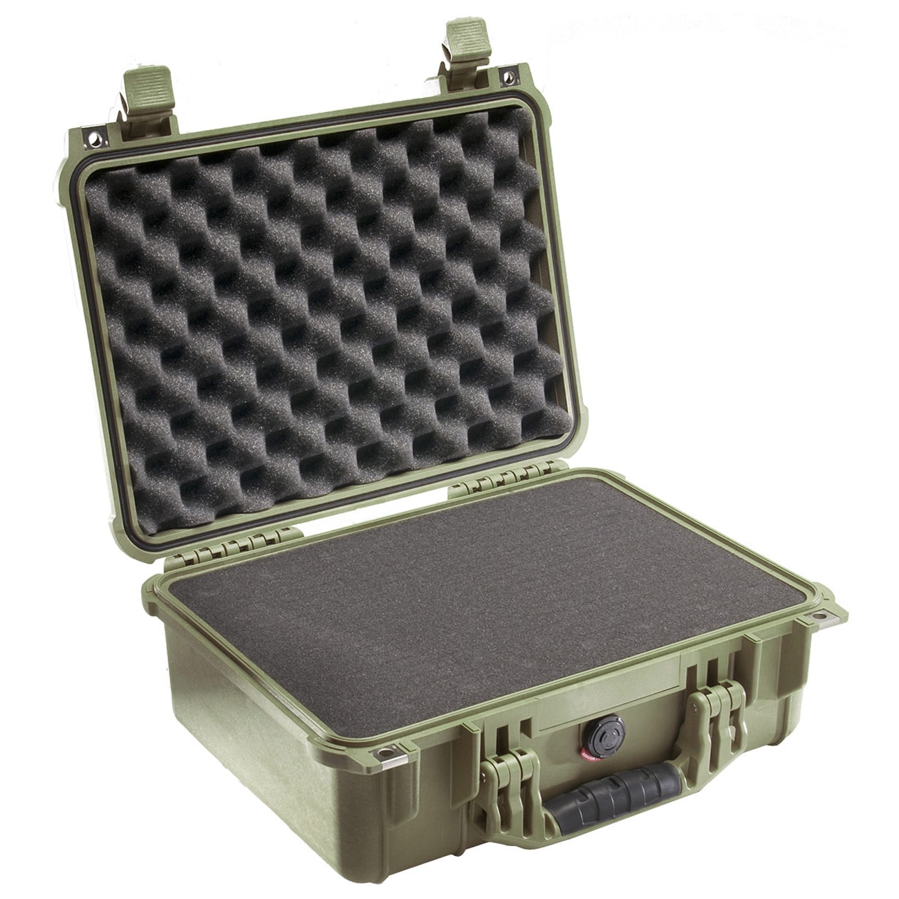 Walizka transportowa Peli Protector 1450EU - OD Green