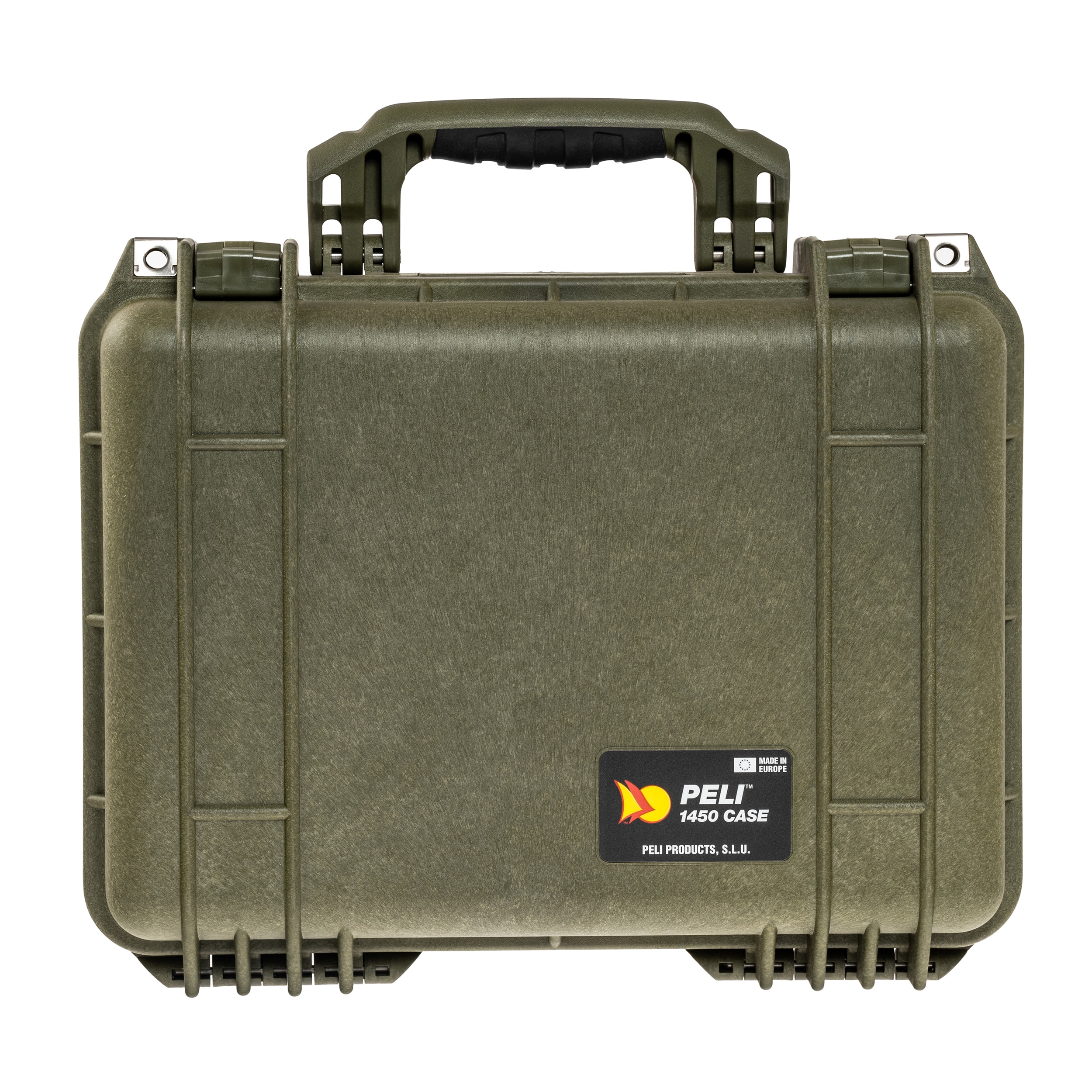 Walizka transportowa Peli Protector 1450EU - OD Green