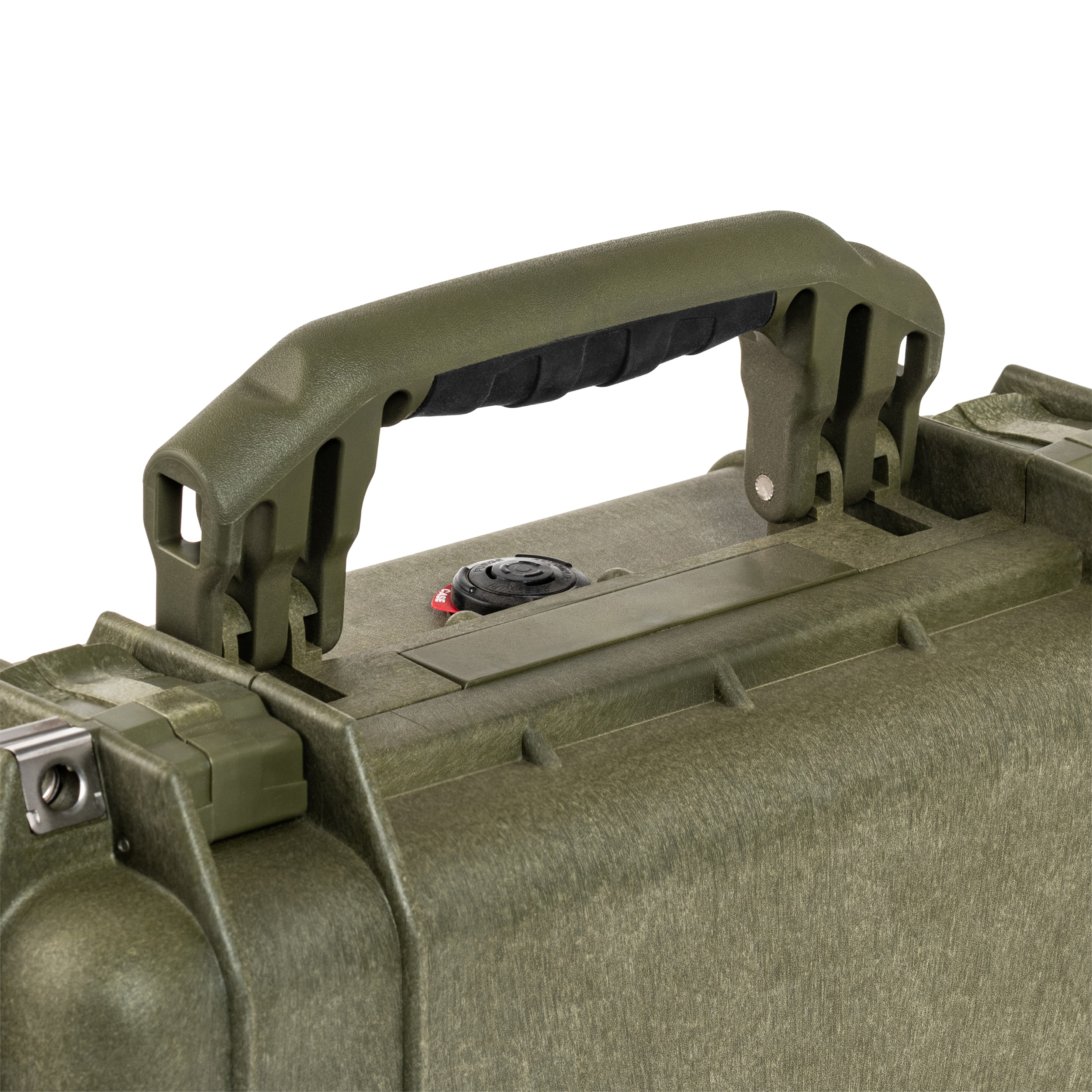 Walizka transportowa Peli Protector 1450EU - OD Green