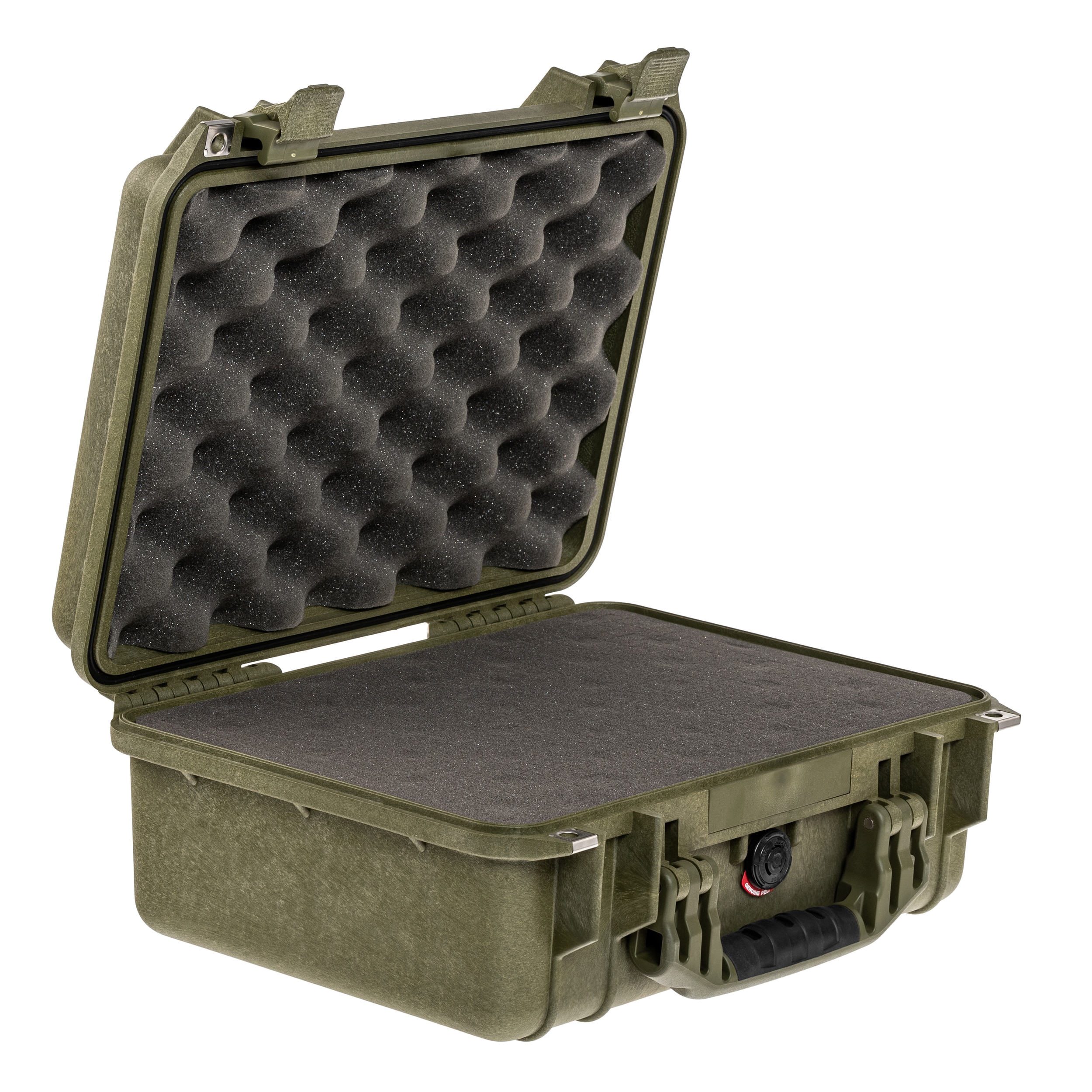 Walizka transportowa Peli Protector 1450EU - OD Green