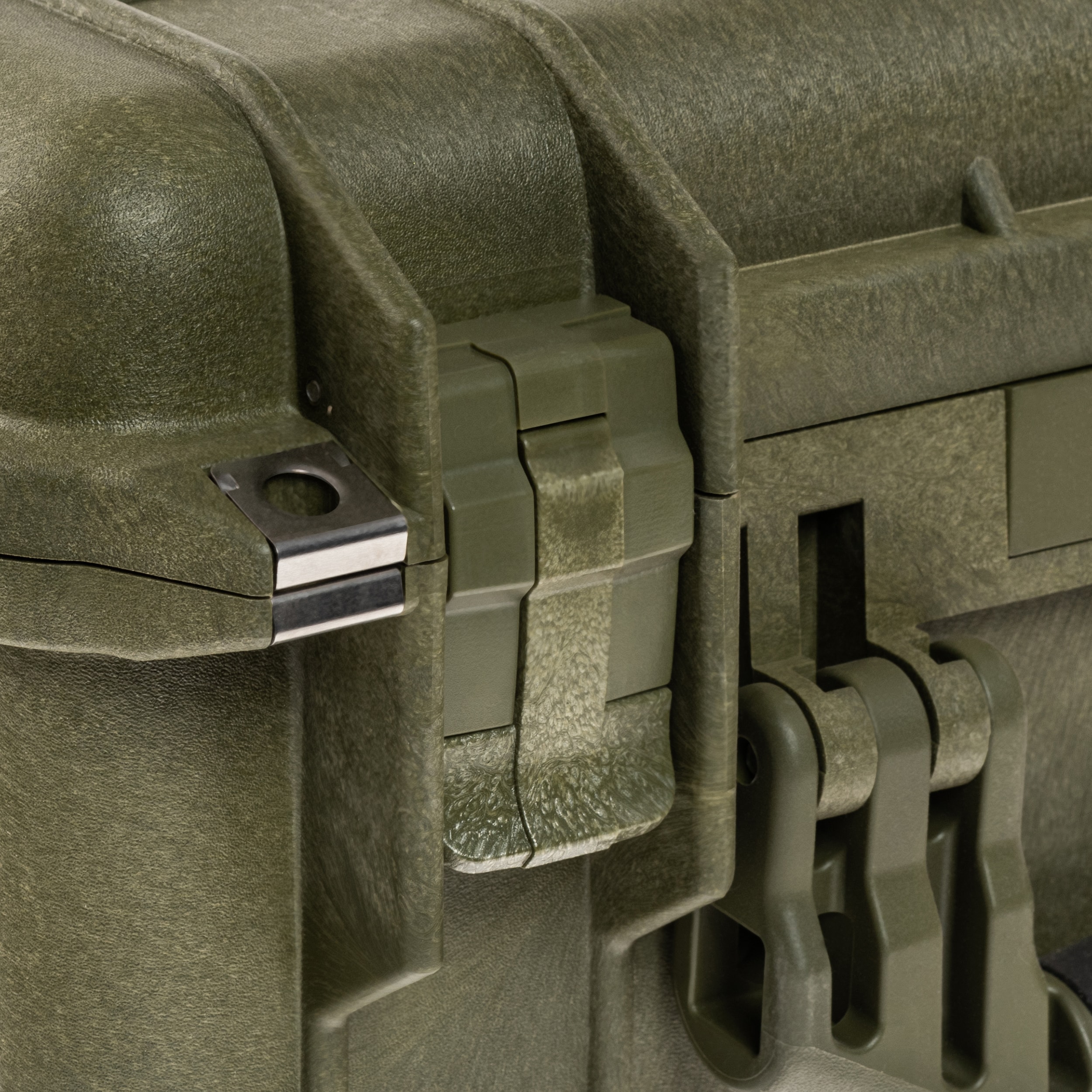 Walizka transportowa Peli Protector 1450EU - OD Green