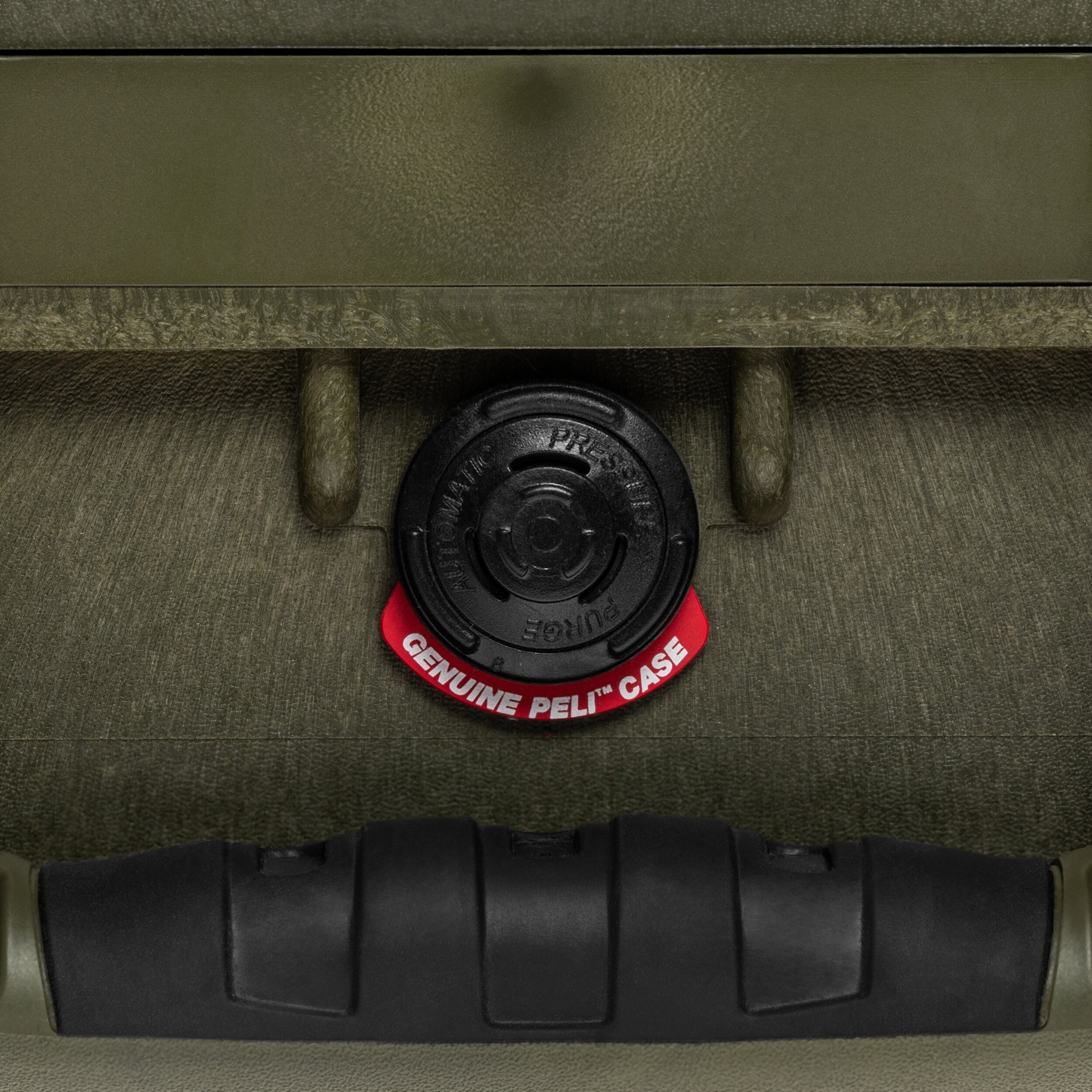 Walizka transportowa Peli Protector 1450EU - OD Green