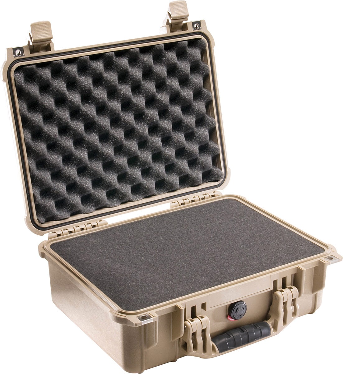Walizka transportowa Peli Protector 1450EU - Desert Tan