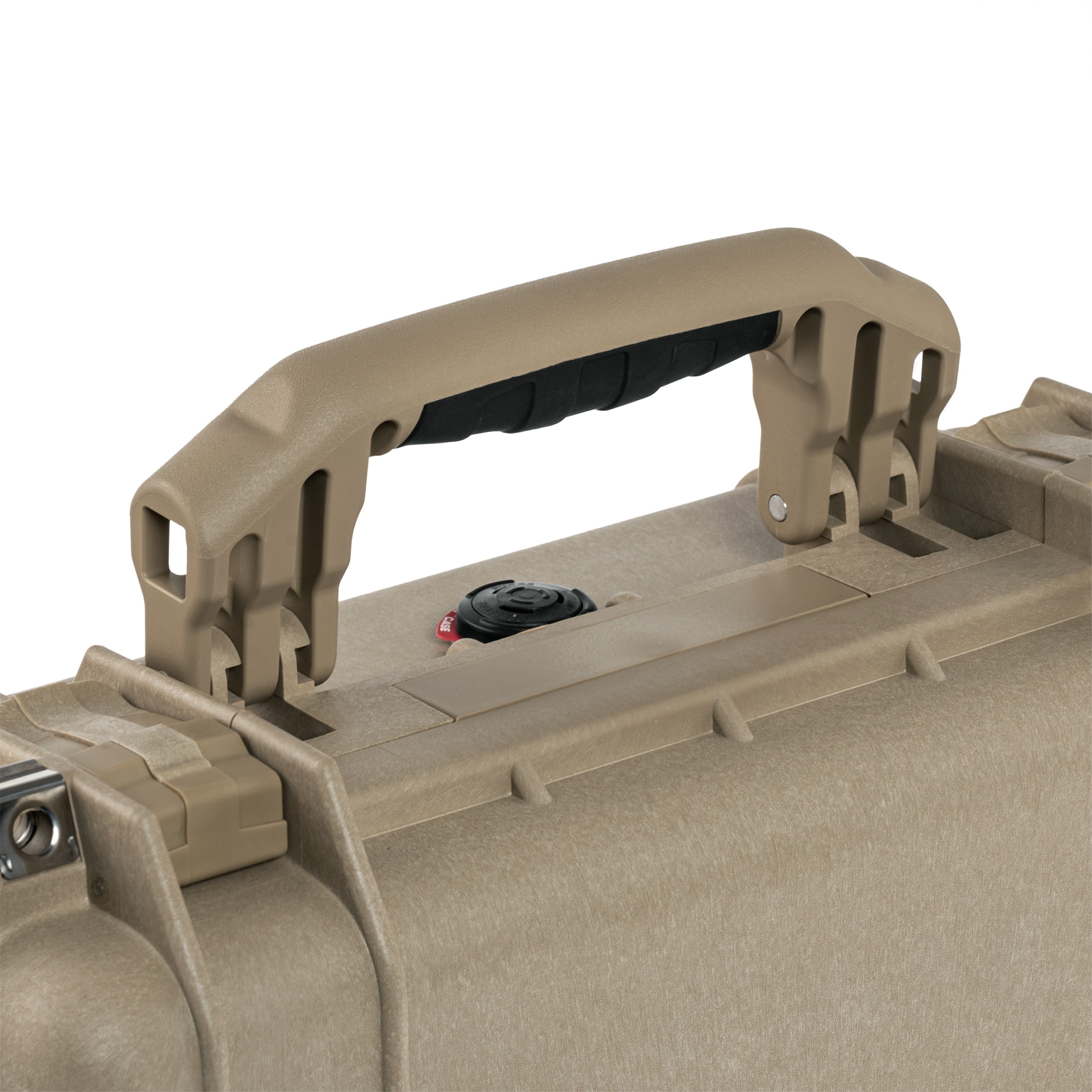 Peli Protector 1450EU Transport Case - Desert Tan