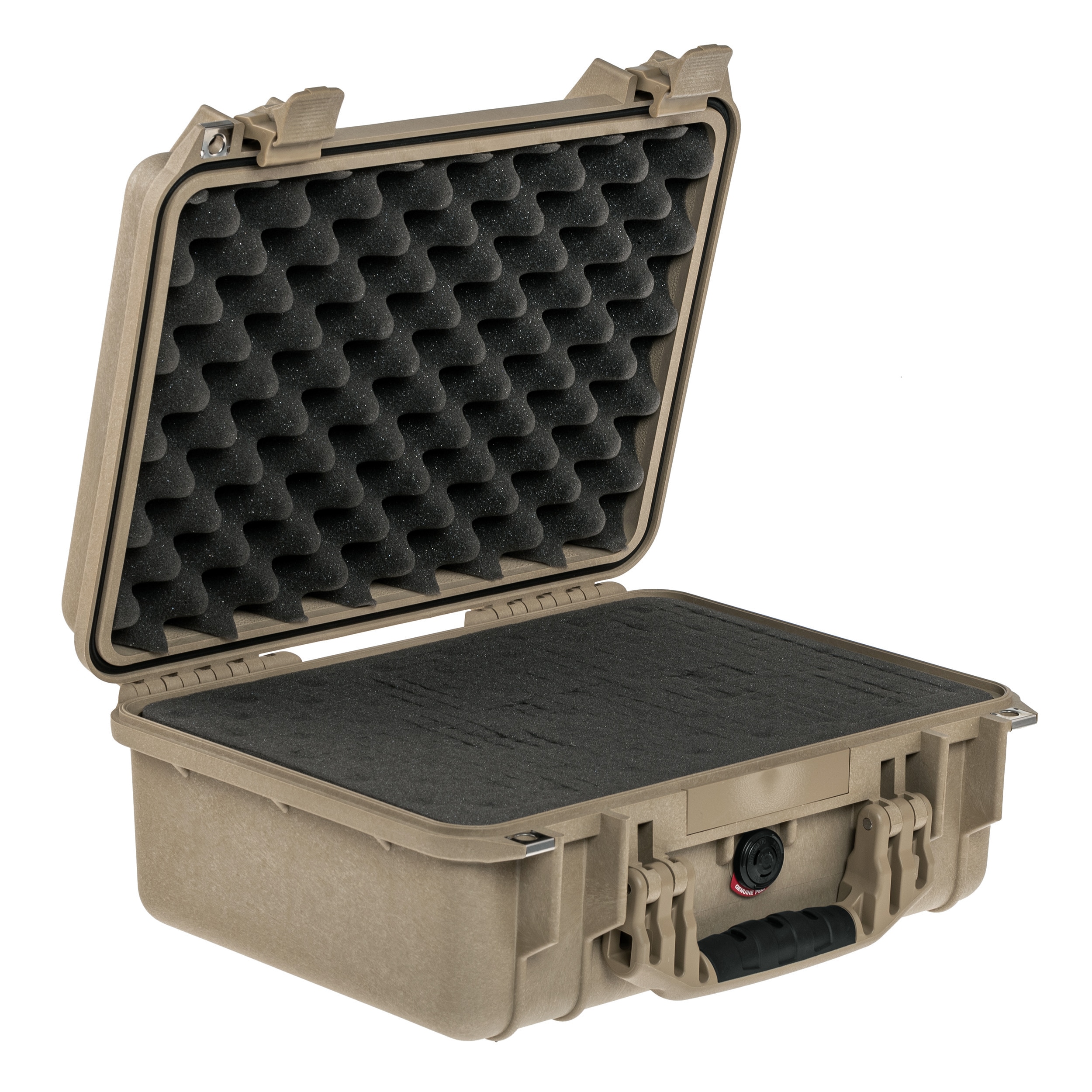 Peli Protector 1450EU Transport Case - Desert Tan