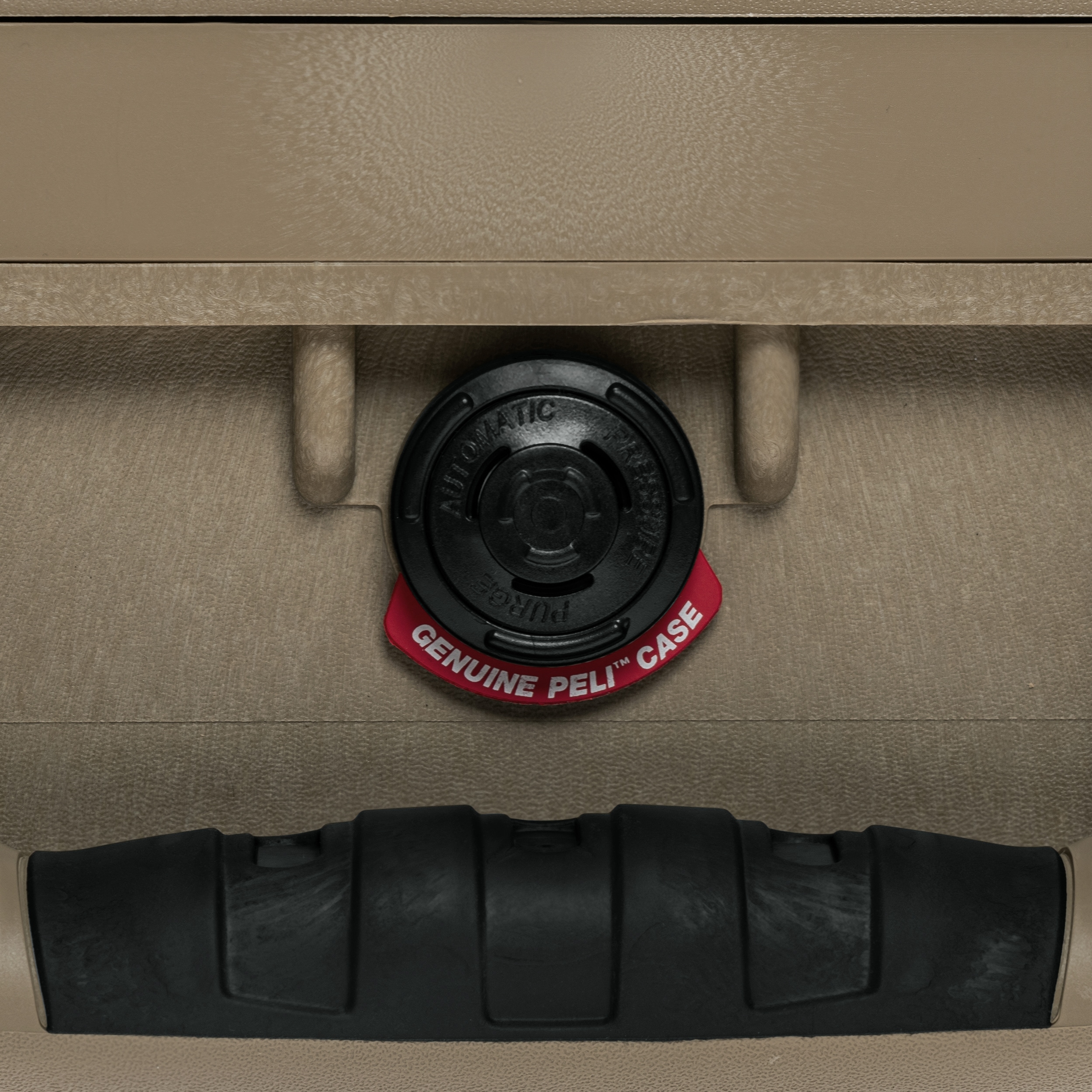 Peli Protector 1450EU Transport Case - Desert Tan