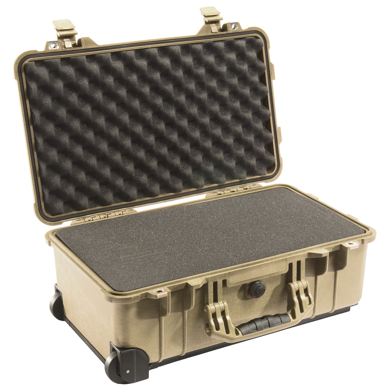 Walizka transportowa Peli Protector 1510 - Desert Tan