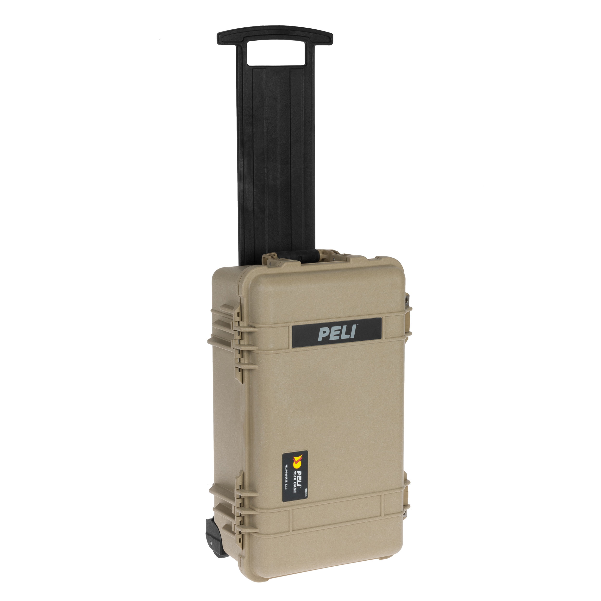 Peli Protector 1510 Transport Case - Desert Tan