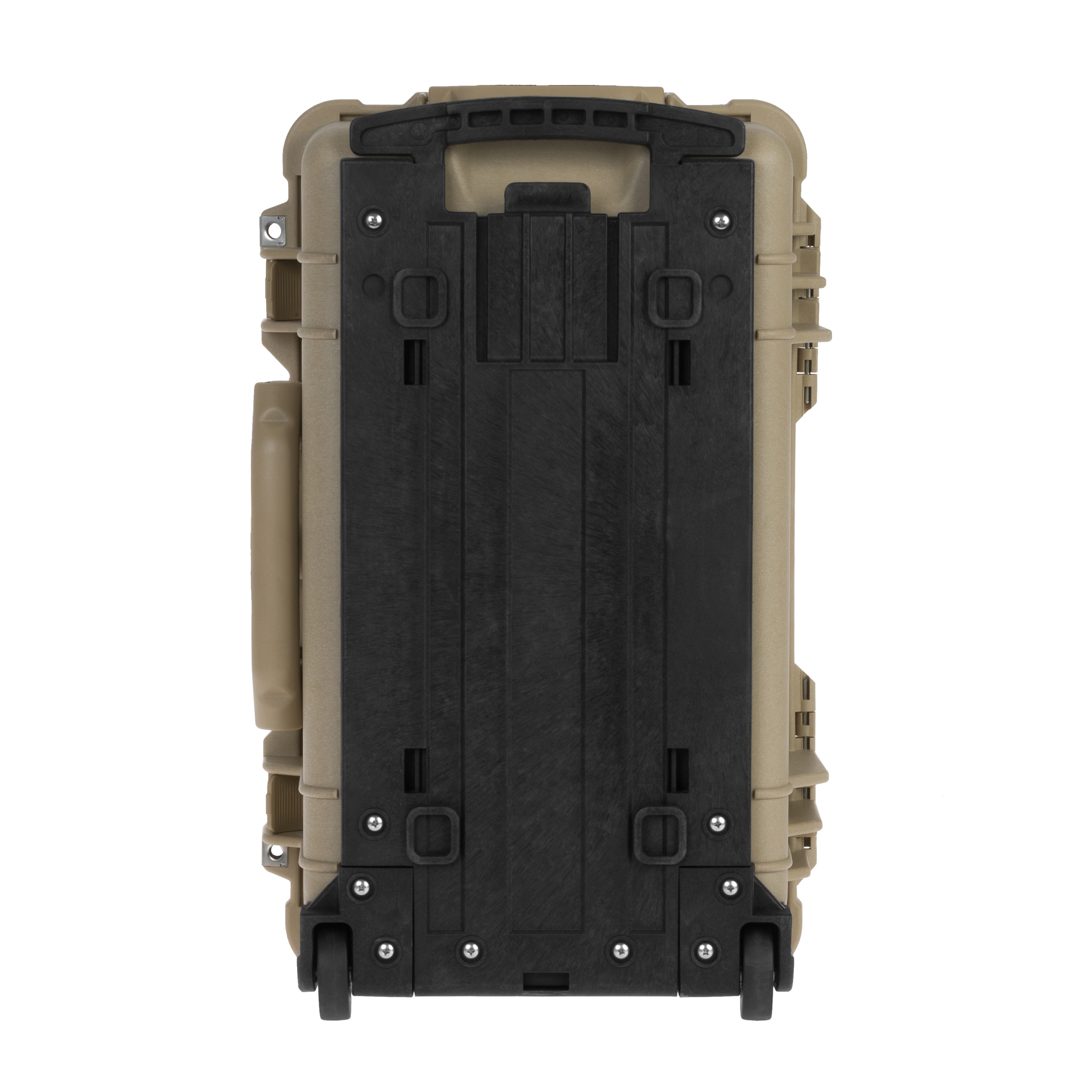 Peli Protector 1510 Transport Case - Desert Tan