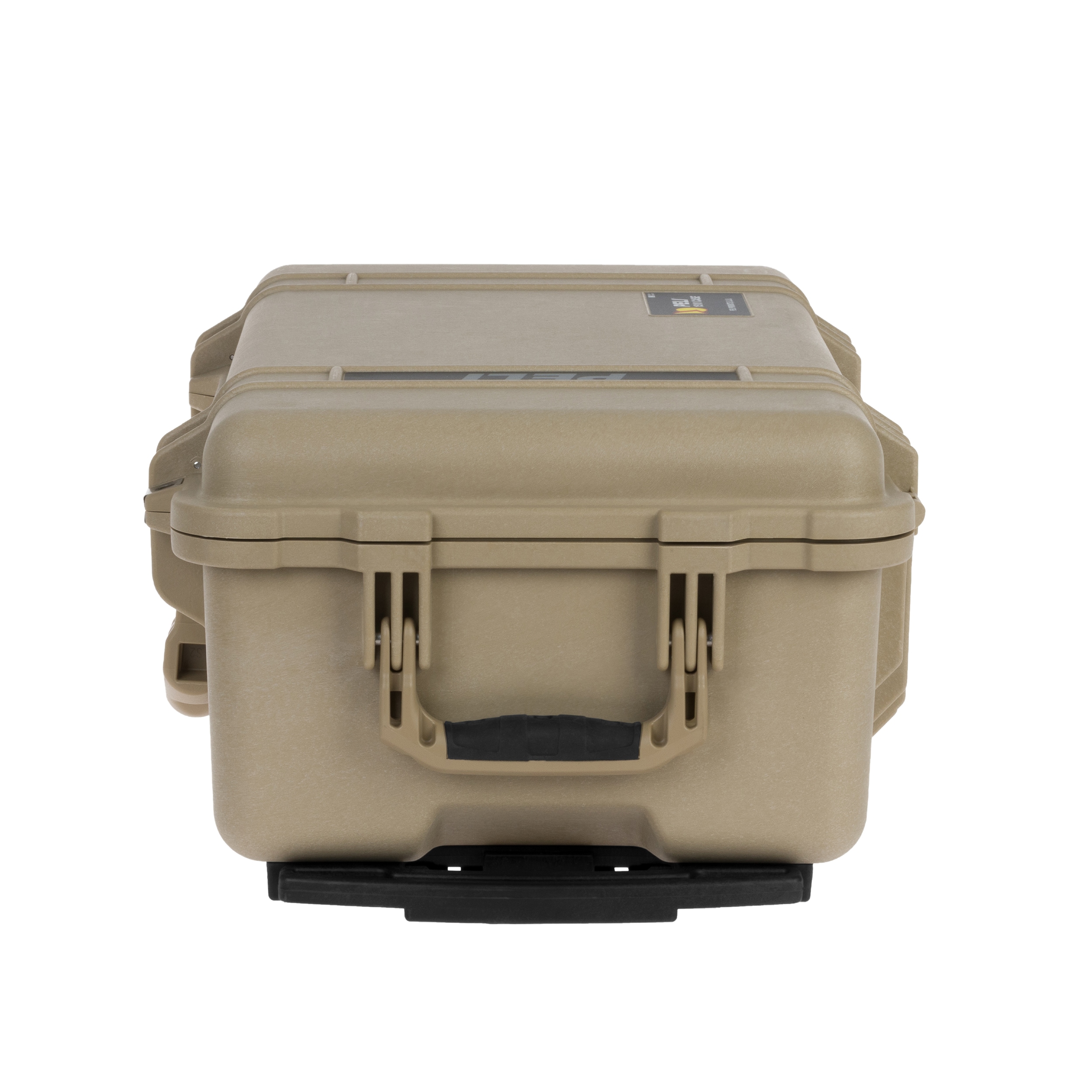 Peli Protector 1510 Transport Case - Desert Tan