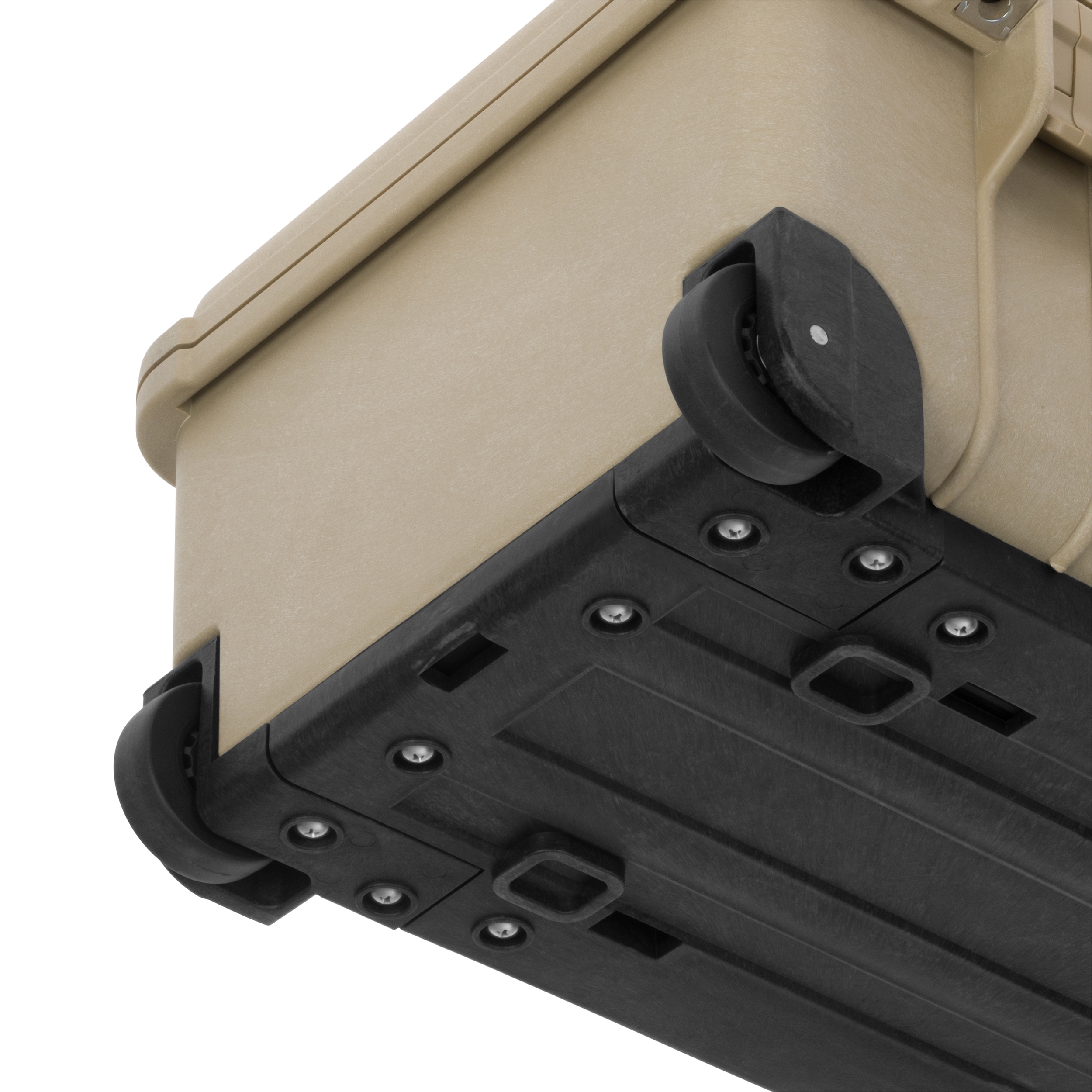 Peli Protector 1510 Transport Case - Desert Tan