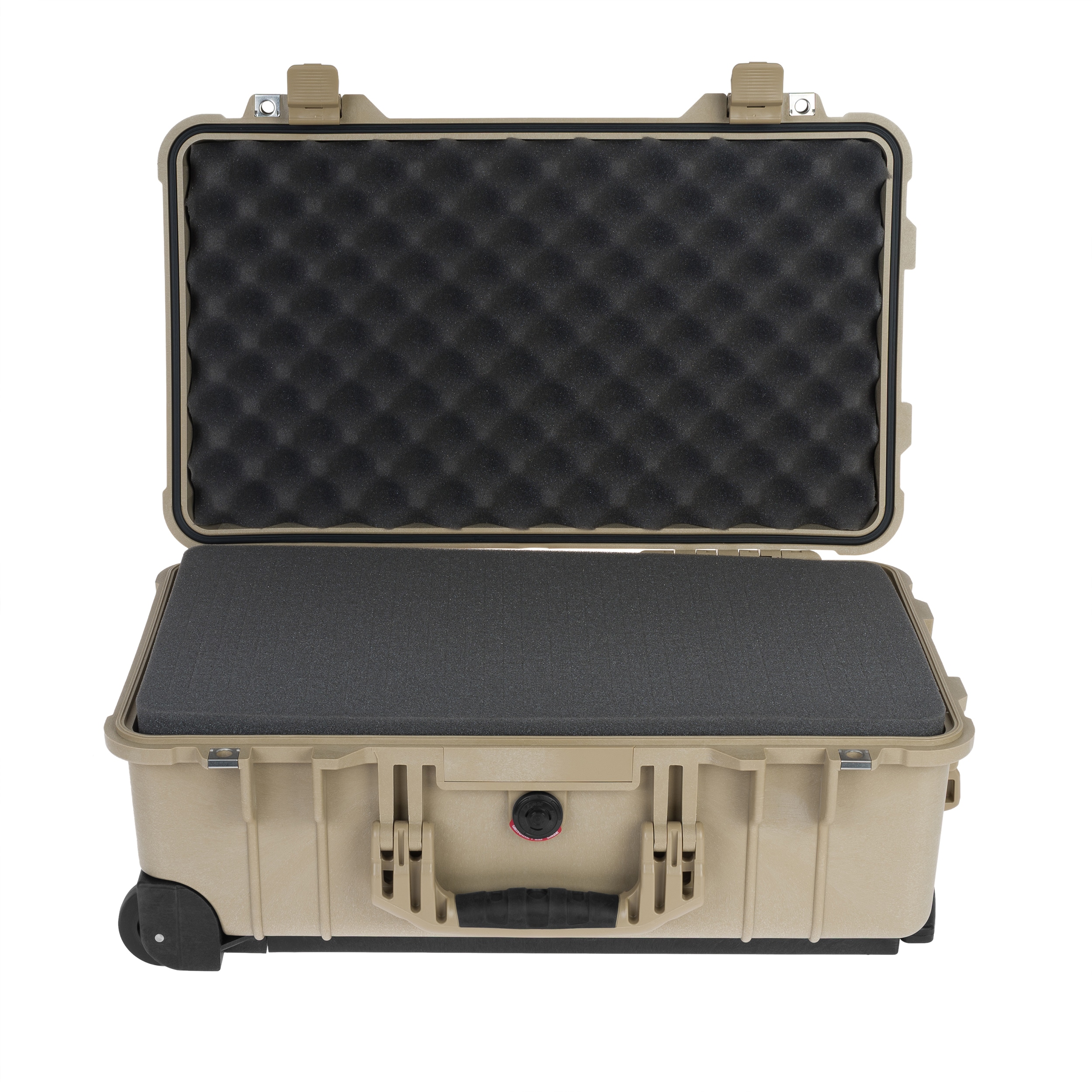 Peli Protector 1510 Transport Case - Desert Tan