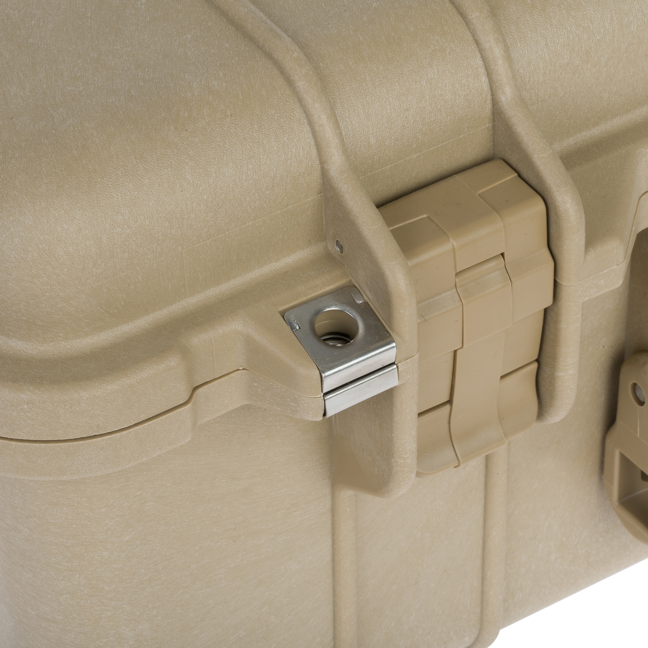 Peli Protector 1510 Transport Case - Desert Tan
