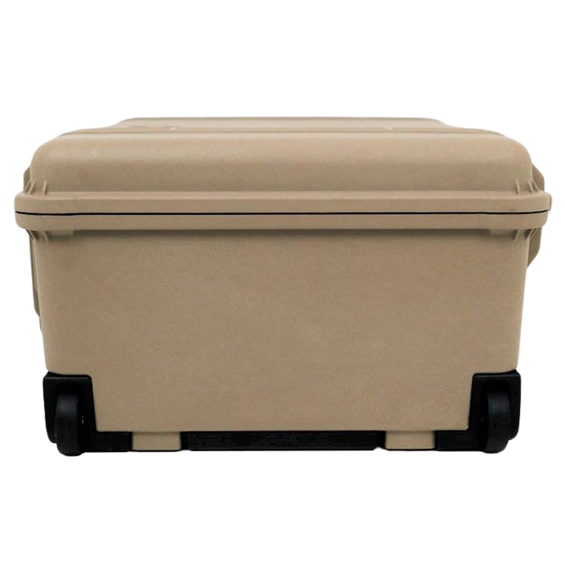 Walizka transportowa Peli Protector 1560 - Desert Tan