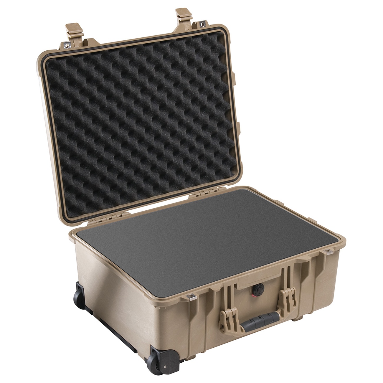 Walizka transportowa Peli Protector 1560 - Desert Tan