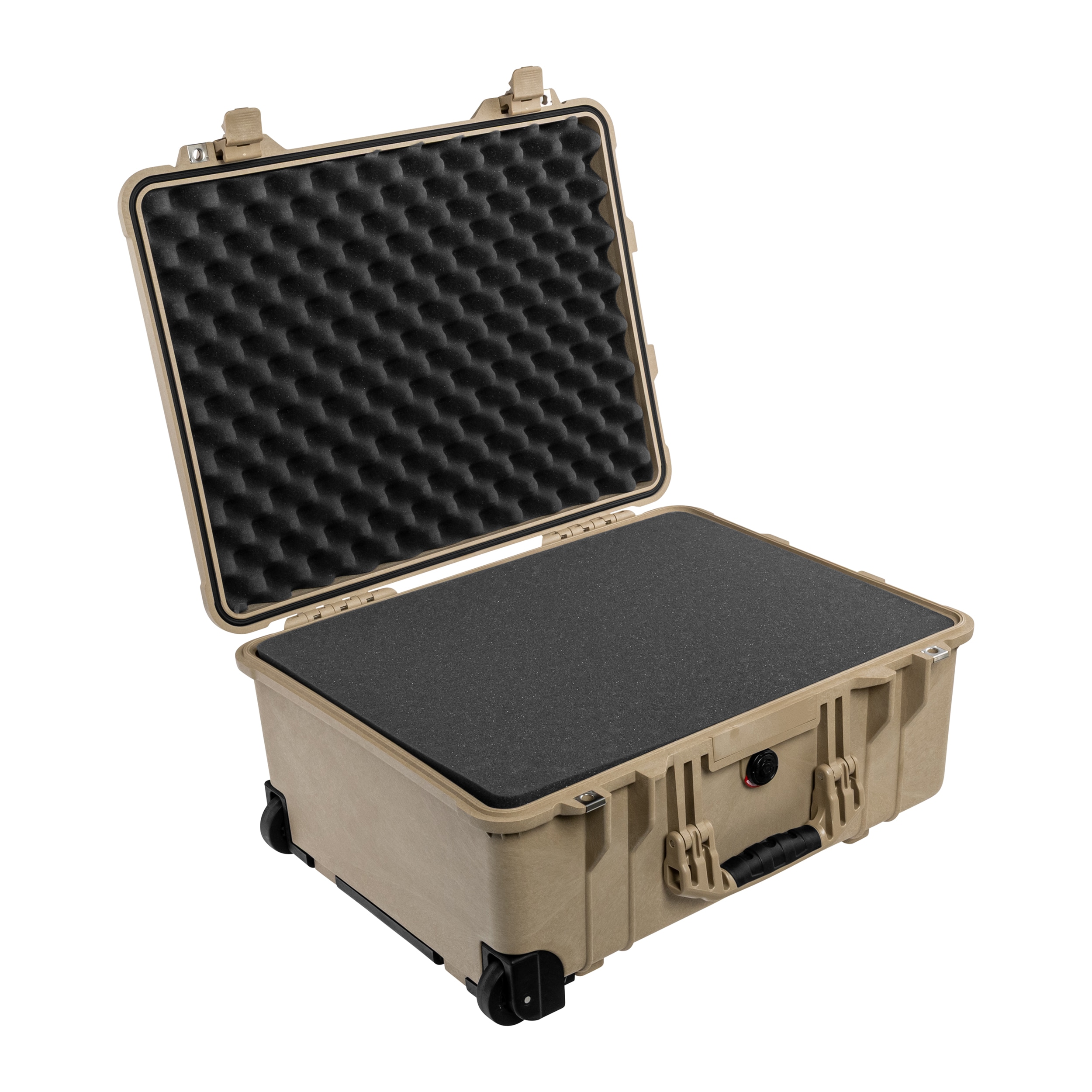 Транспортний кейс Peli Protector 1560 - Desert Tan