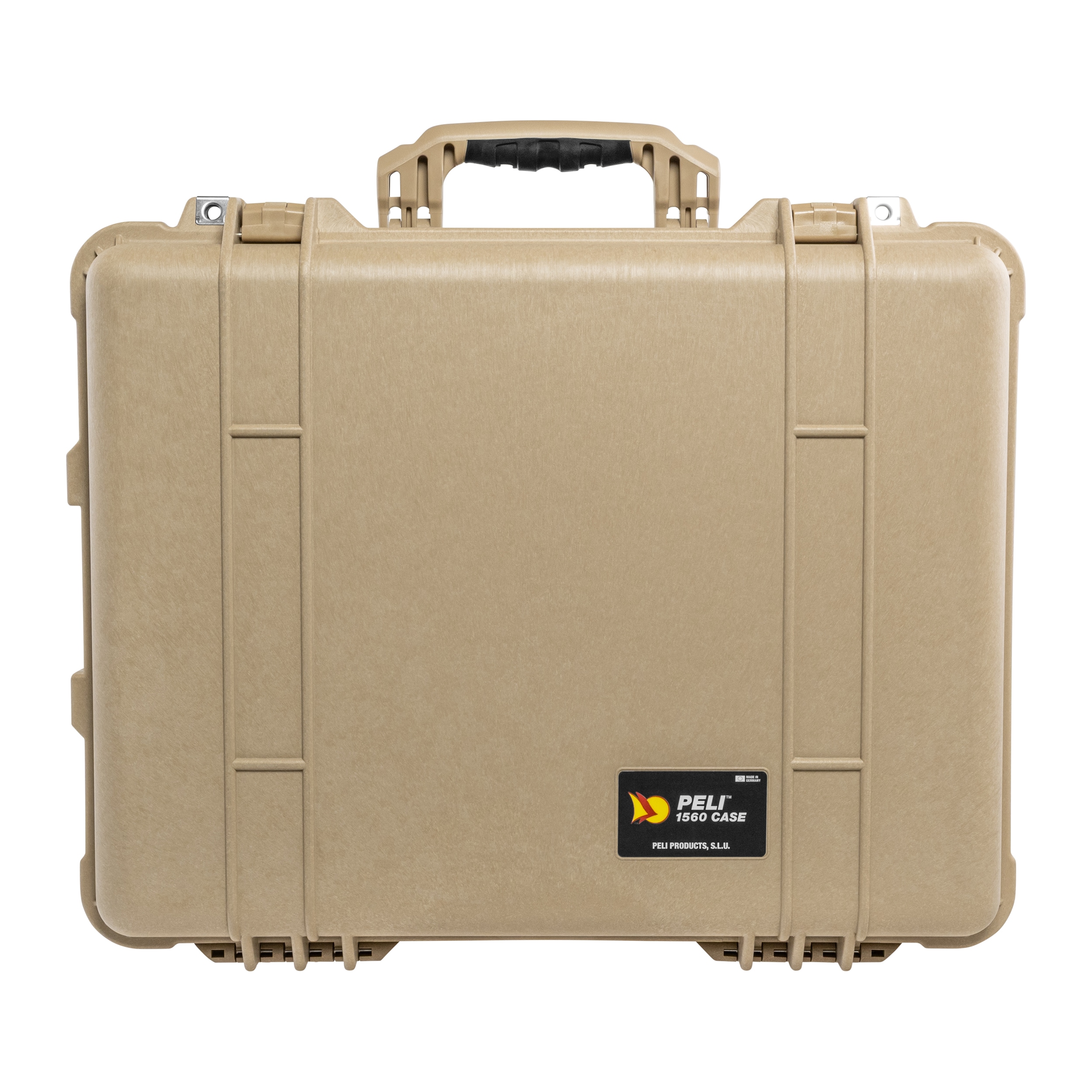 Транспортний кейс Peli Protector 1560 - Desert Tan