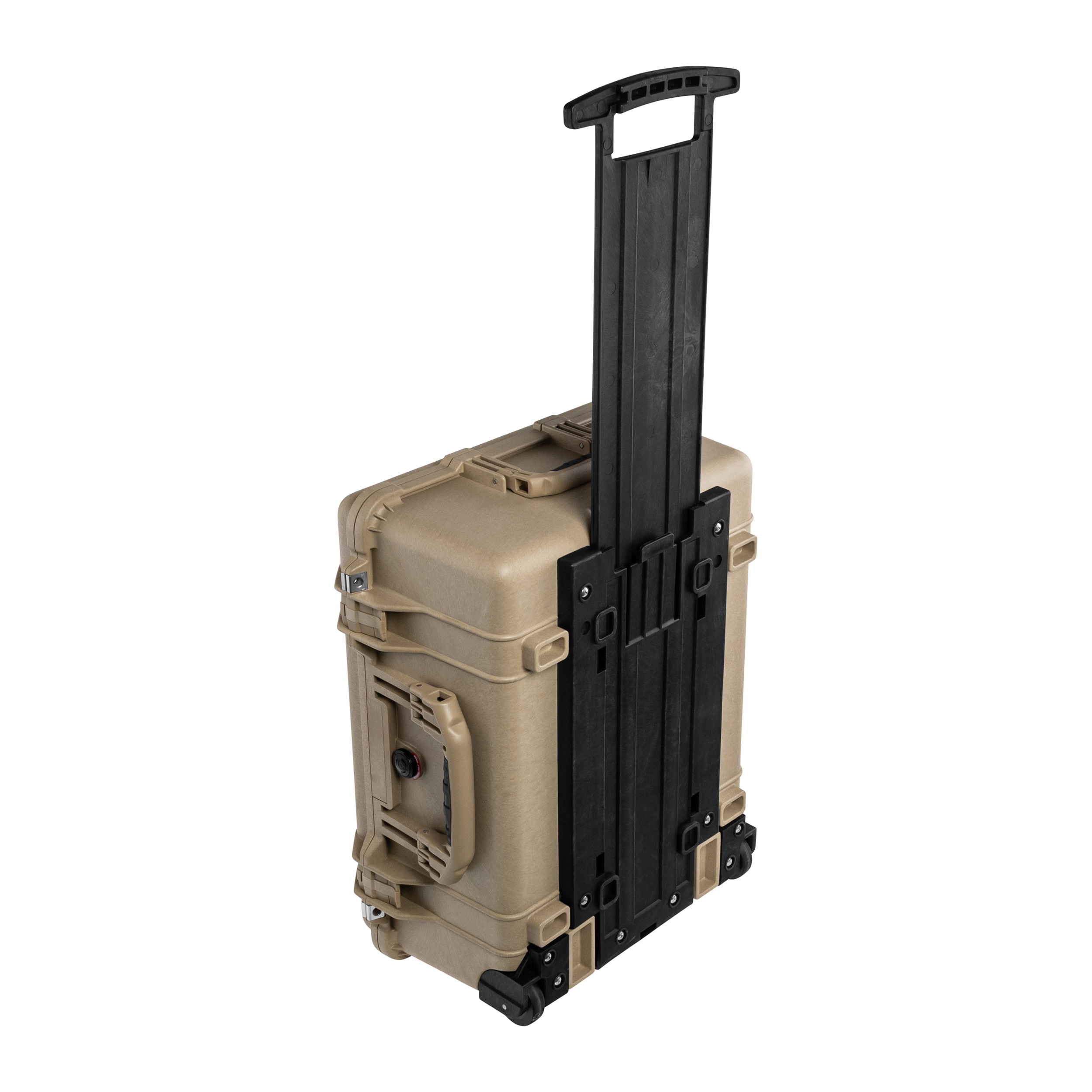 Транспортний кейс Peli Protector 1560 - Desert Tan