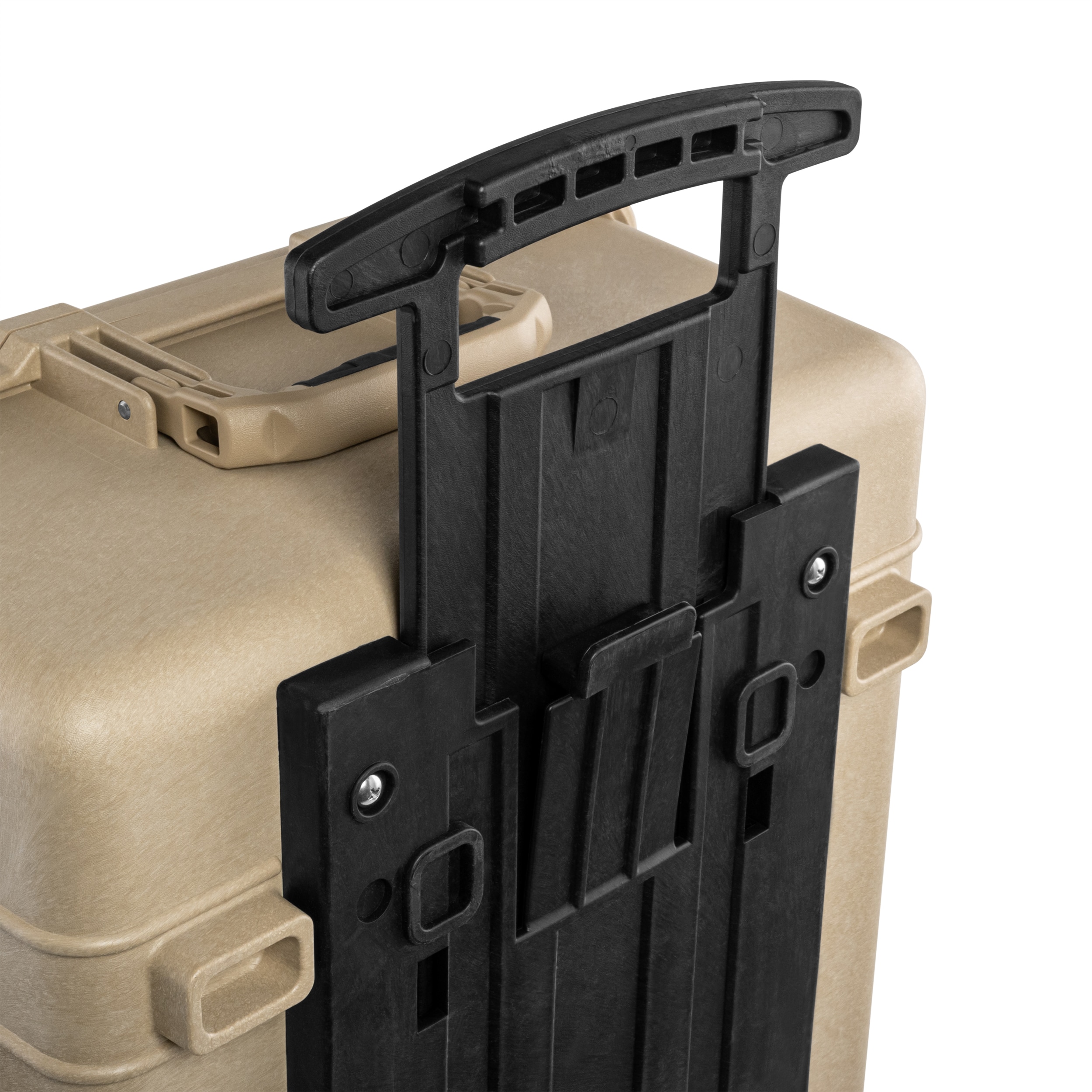 Транспортний кейс Peli Protector 1560 - Desert Tan