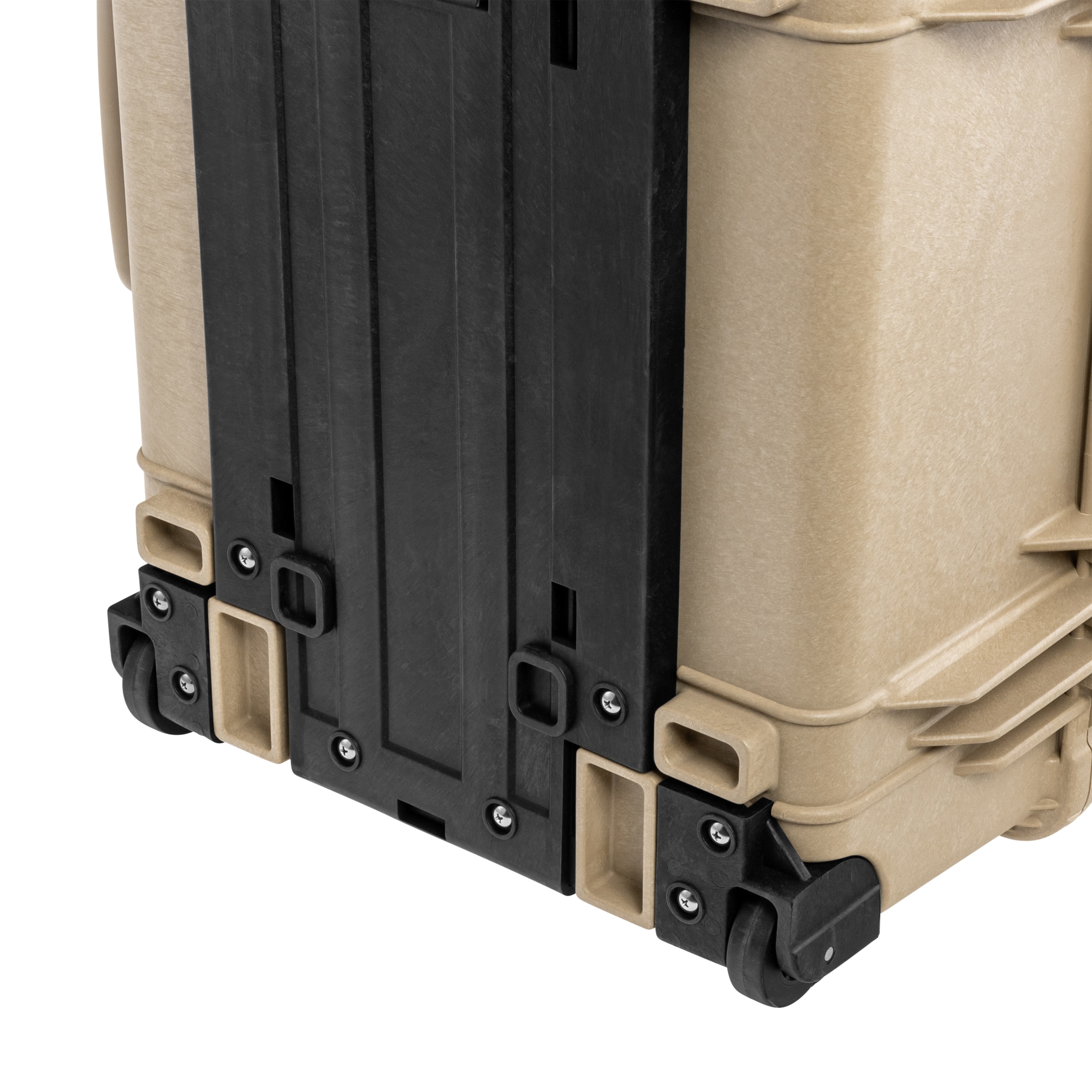Транспортний кейс Peli Protector 1560 - Desert Tan