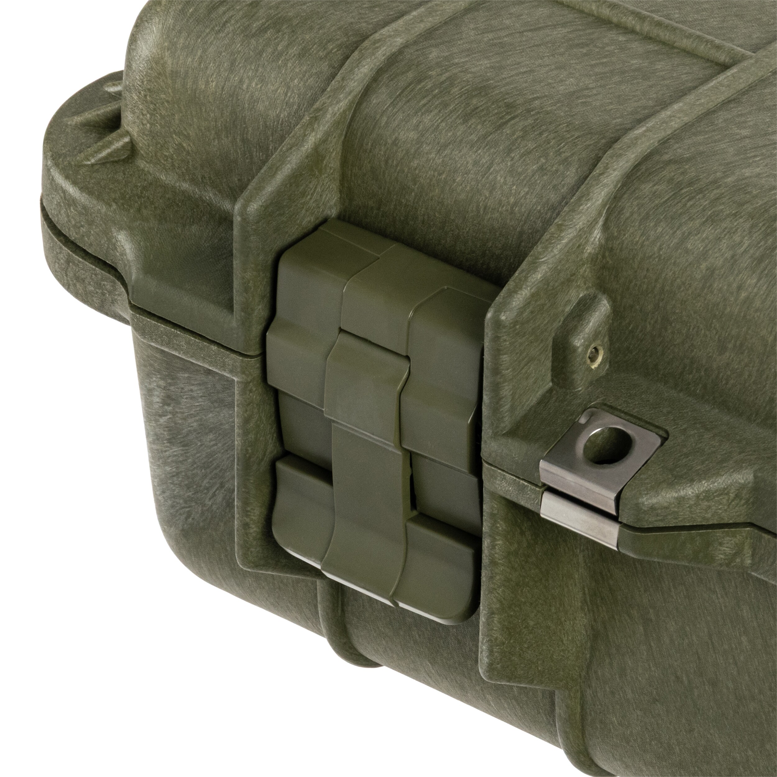 Peli Protector Long 1700 Transport Case - OD Green
