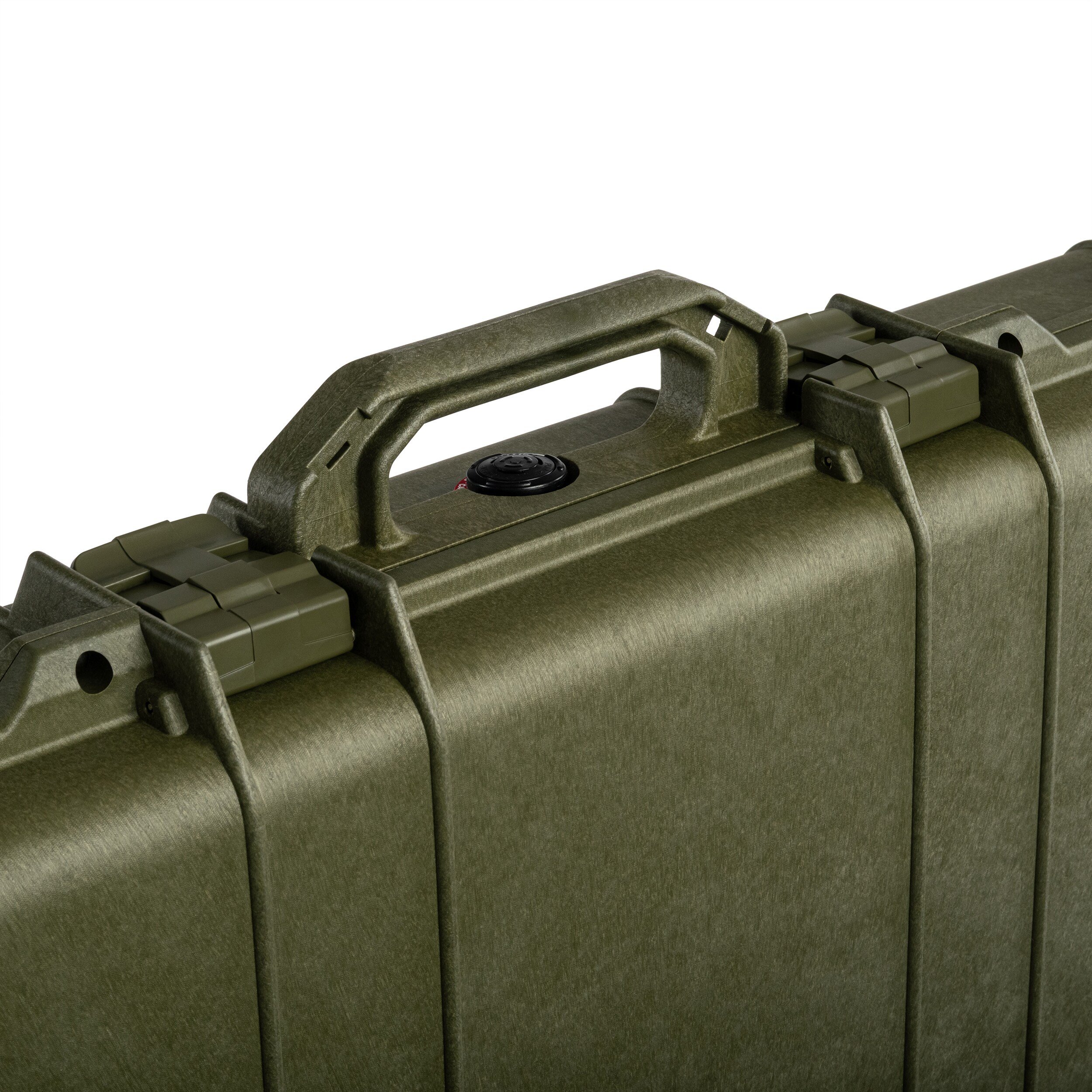 Peli Protector Long 1700 Transport Case - OD Green