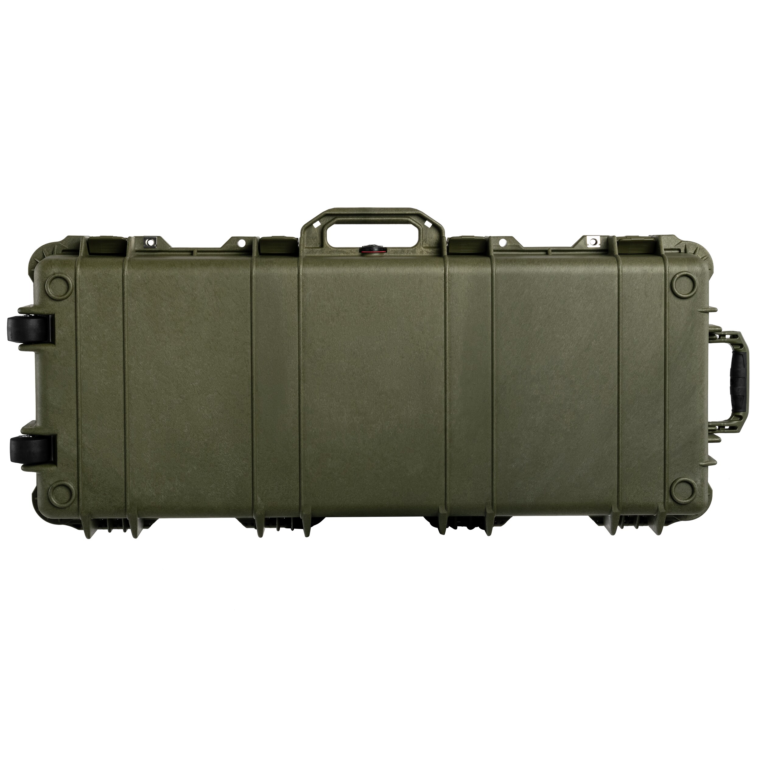 Peli Protector Long 1700 Transport Case - OD Green