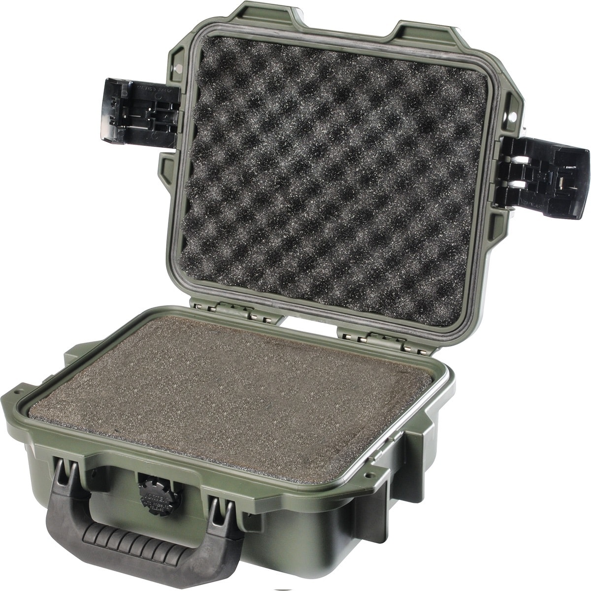 Walizka transportowa Peli Storm Case iM2050 - OD Green
