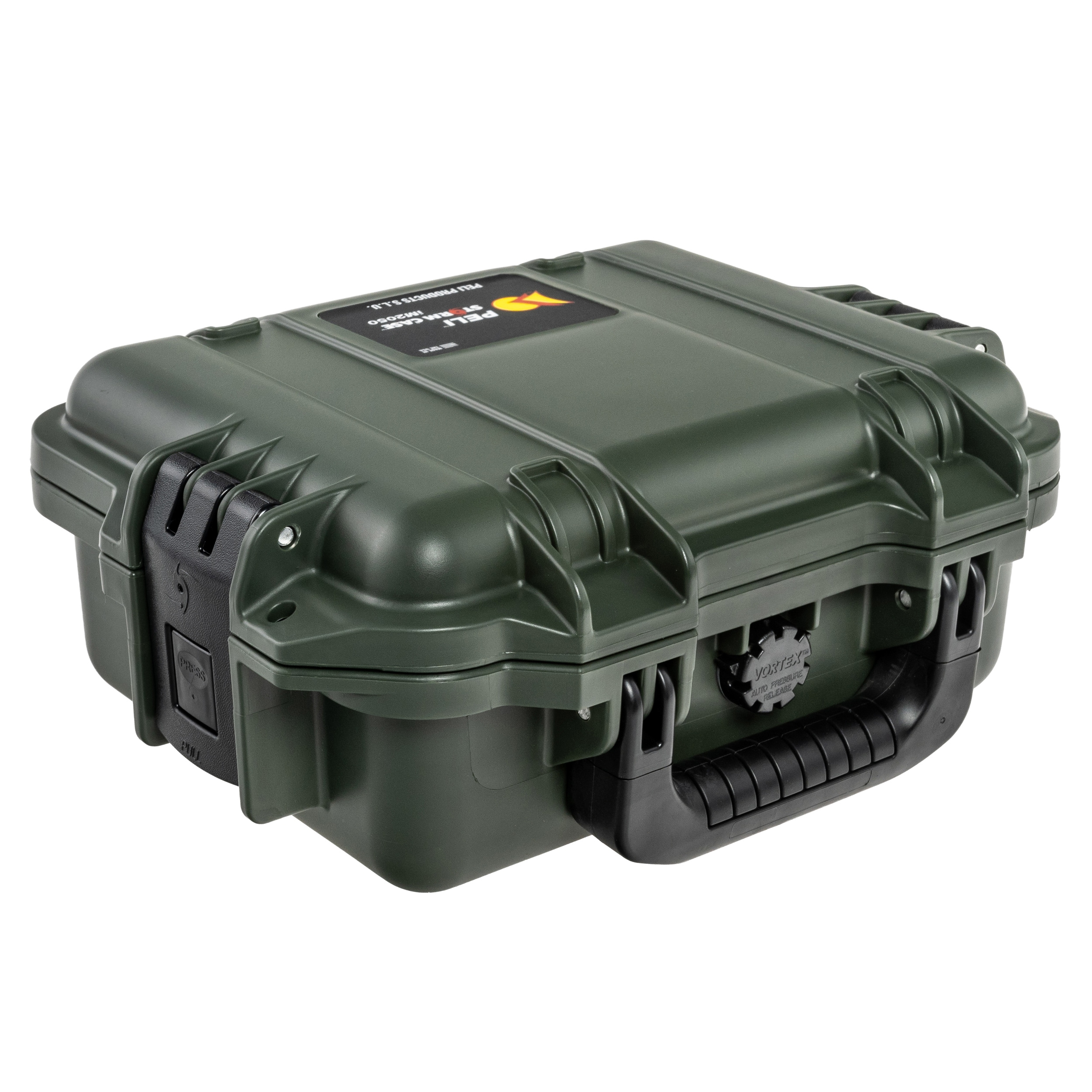 Walizka transportowa Peli Storm Case iM2050 - OD Green