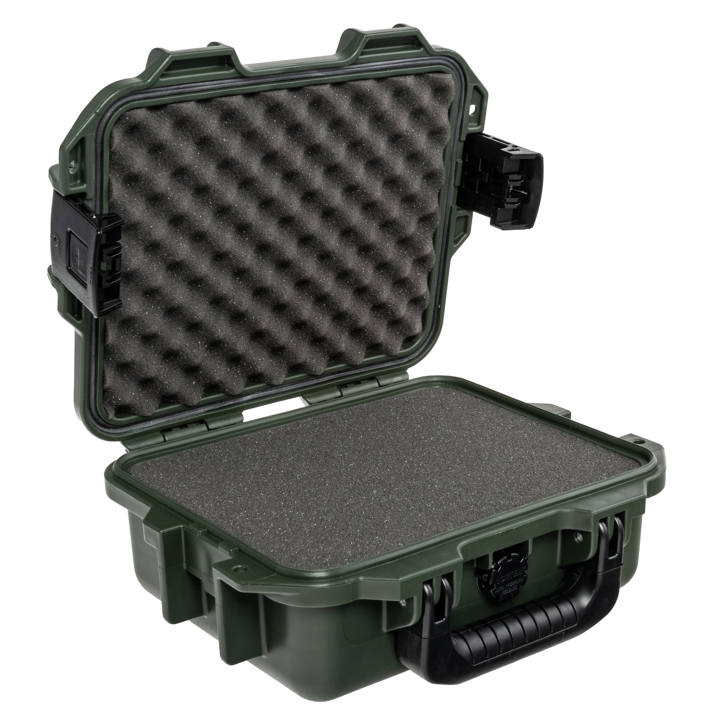 Walizka transportowa Peli Storm Case iM2050 - OD Green