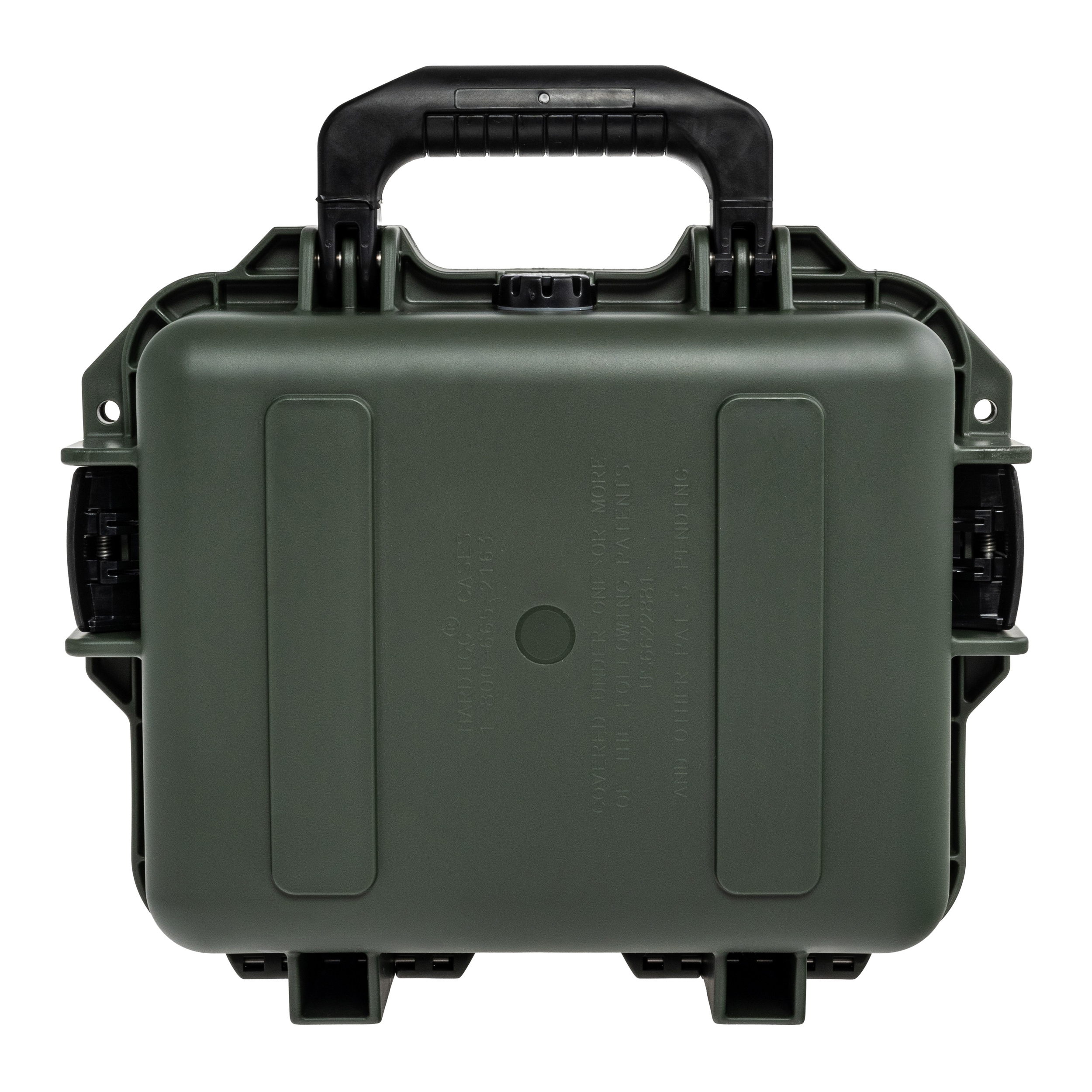 Walizka transportowa Peli Storm Case iM2050 - OD Green