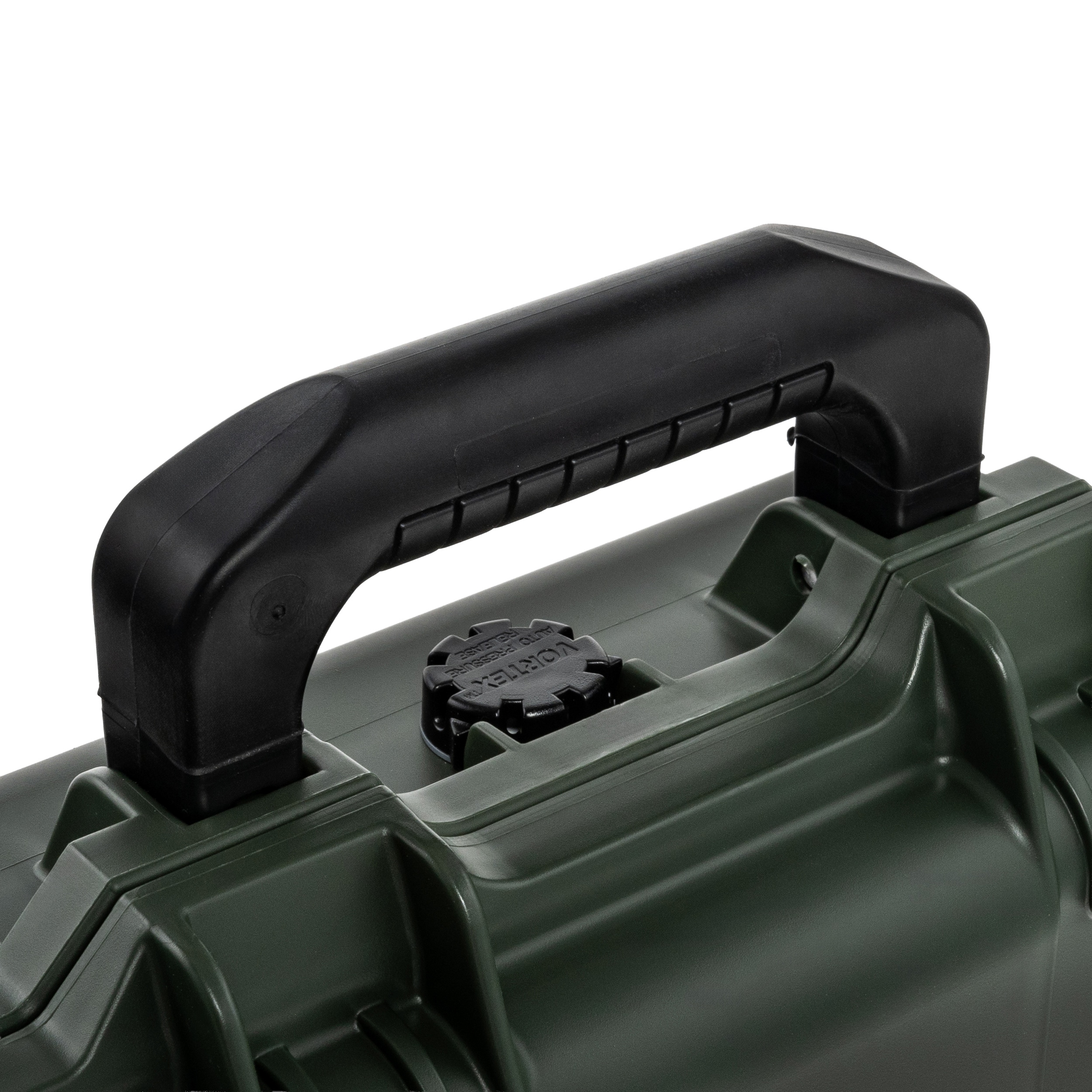 Walizka transportowa Peli Storm Case iM2050 - OD Green