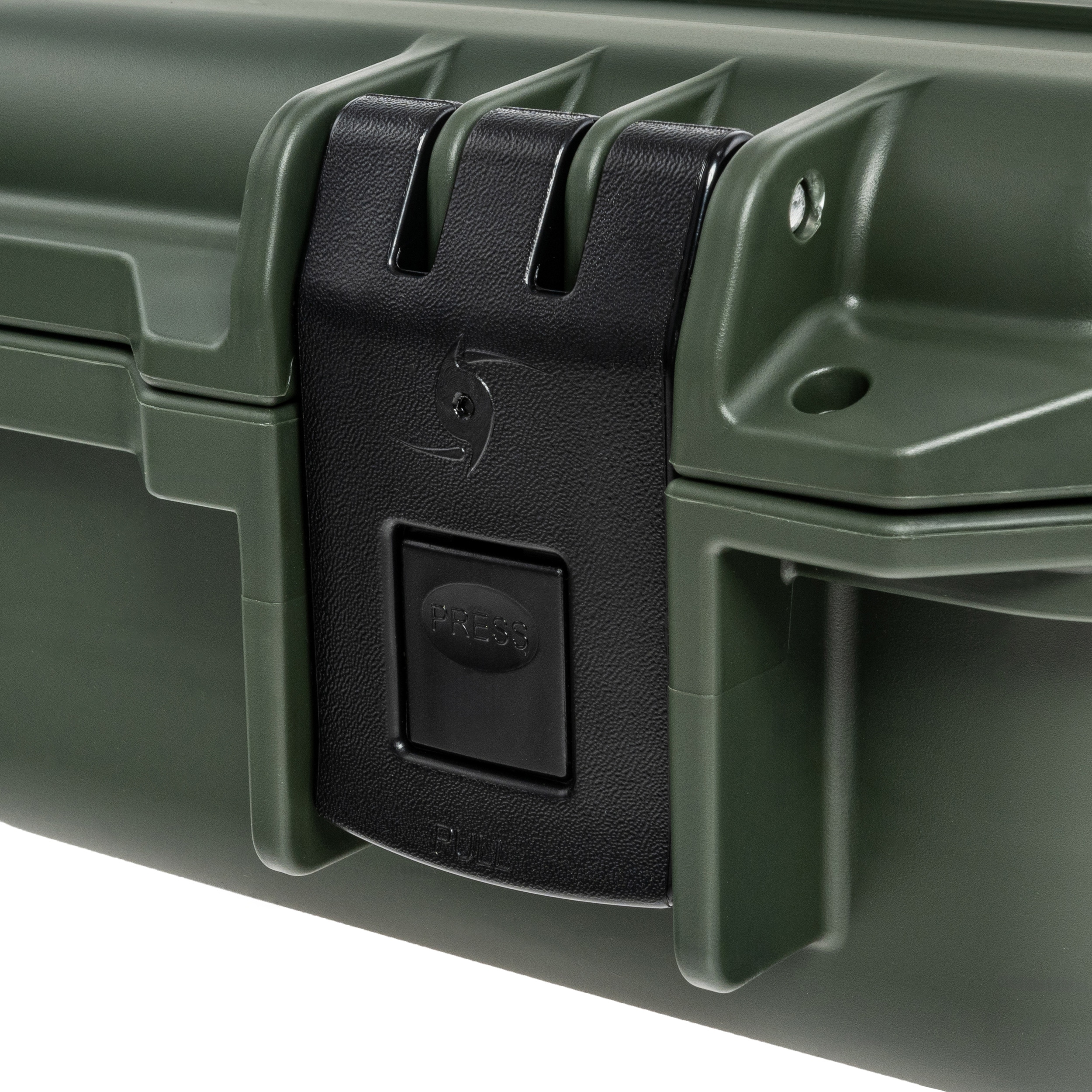 Walizka transportowa Peli Storm Case iM2050 - OD Green