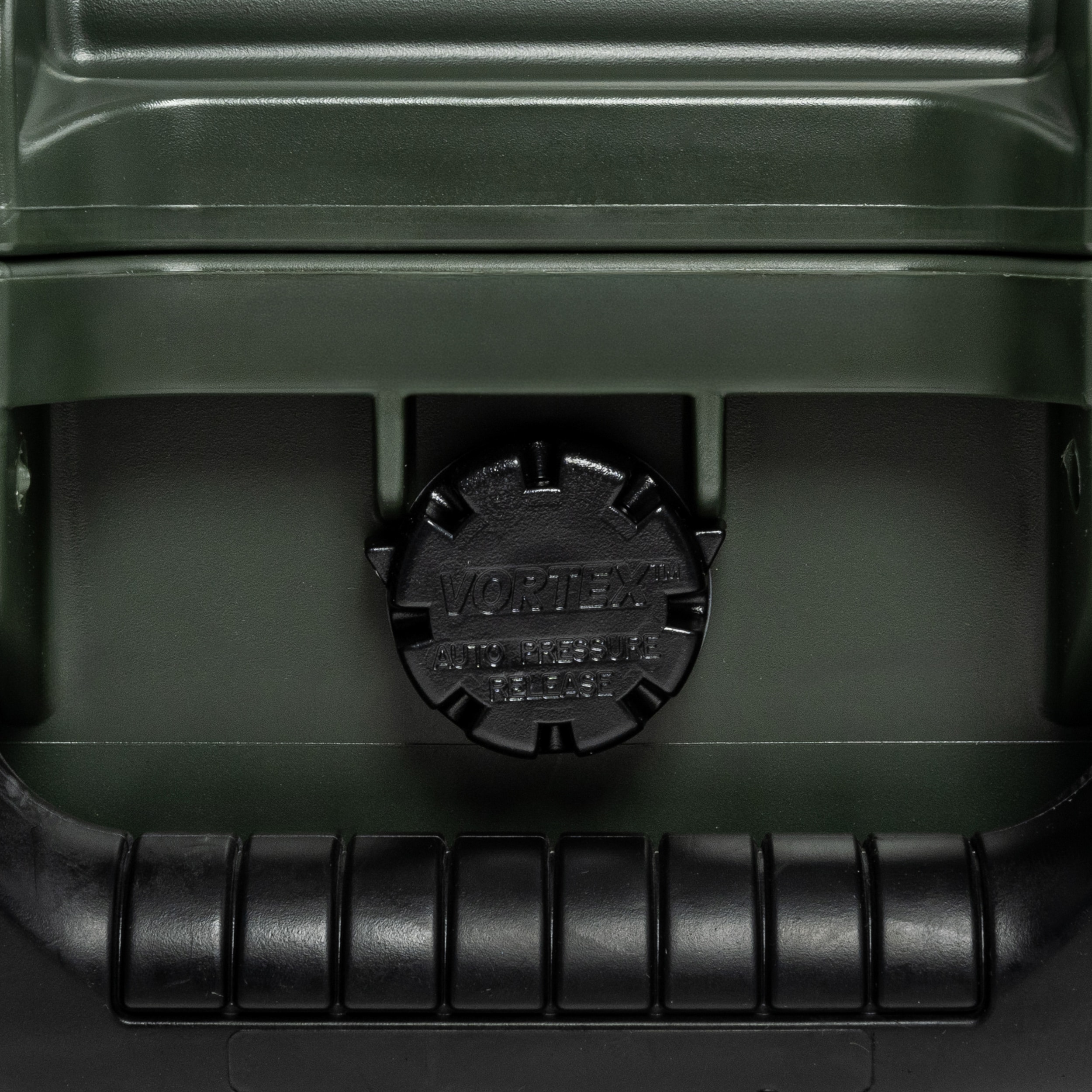 Walizka transportowa Peli Storm Case iM2050 - OD Green