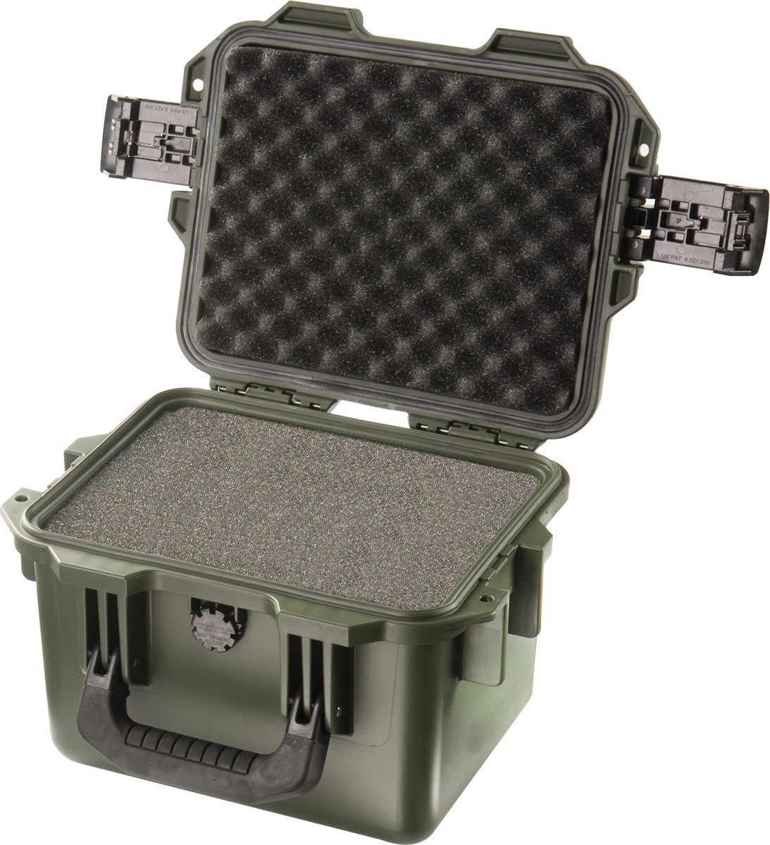 Walizka transportowa Peli Storm Case iM2075 - OD Green
