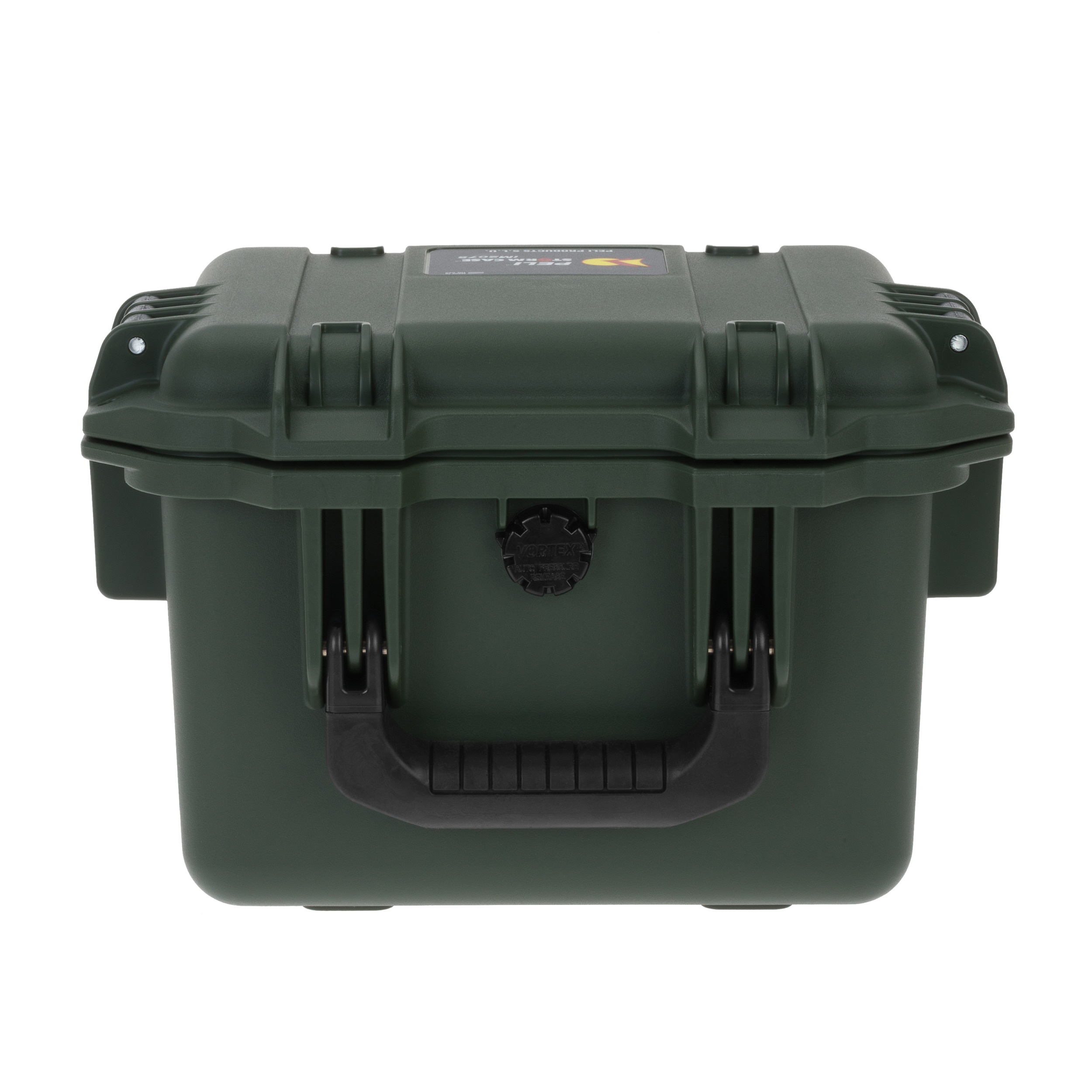 Walizka transportowa Peli Storm Case iM2075 - OD Green