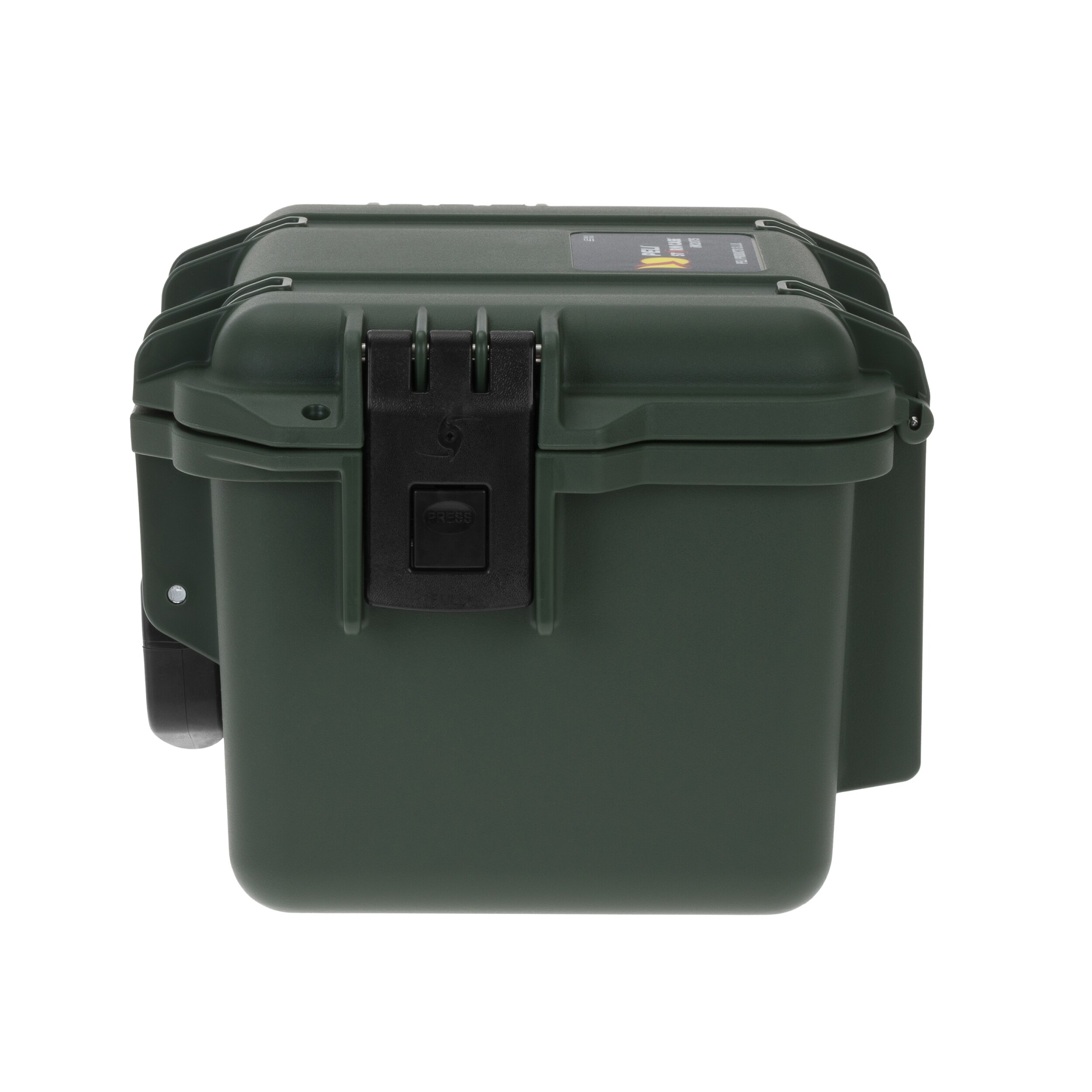 Walizka transportowa Peli Storm Case iM2075 - OD Green