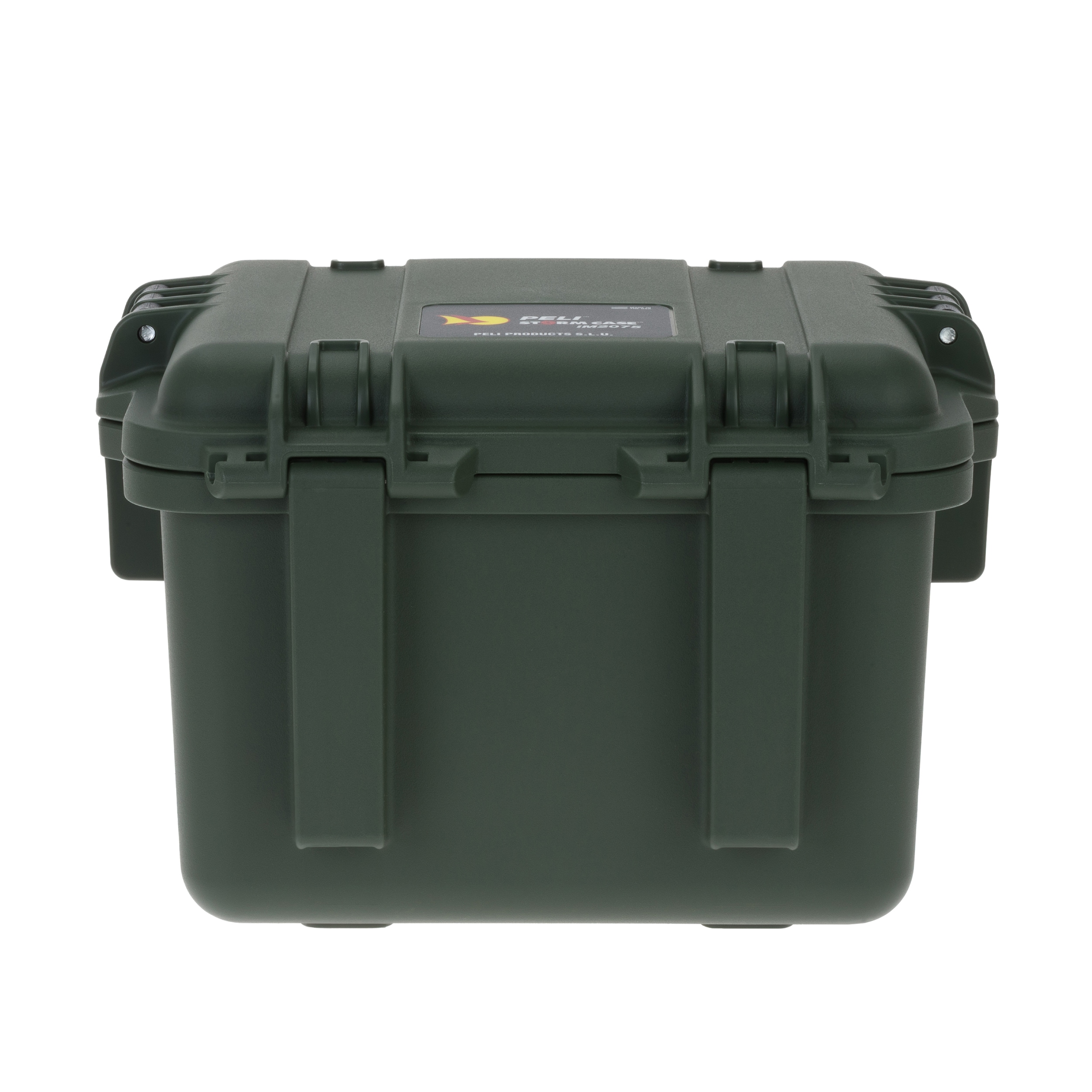 Walizka transportowa Peli Storm Case iM2075 - OD Green